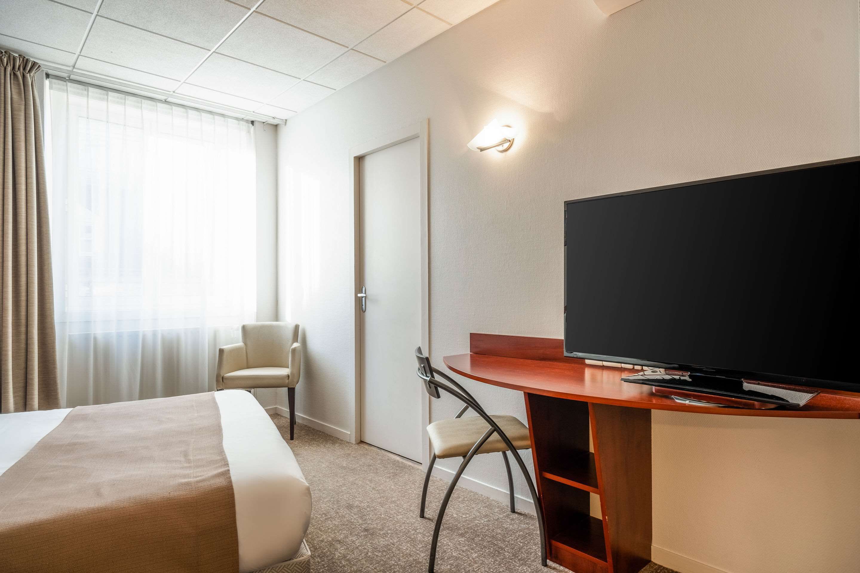 Quality Hotel Pau Centre Bosquet Quality Hotel Pau Centre Bosquet