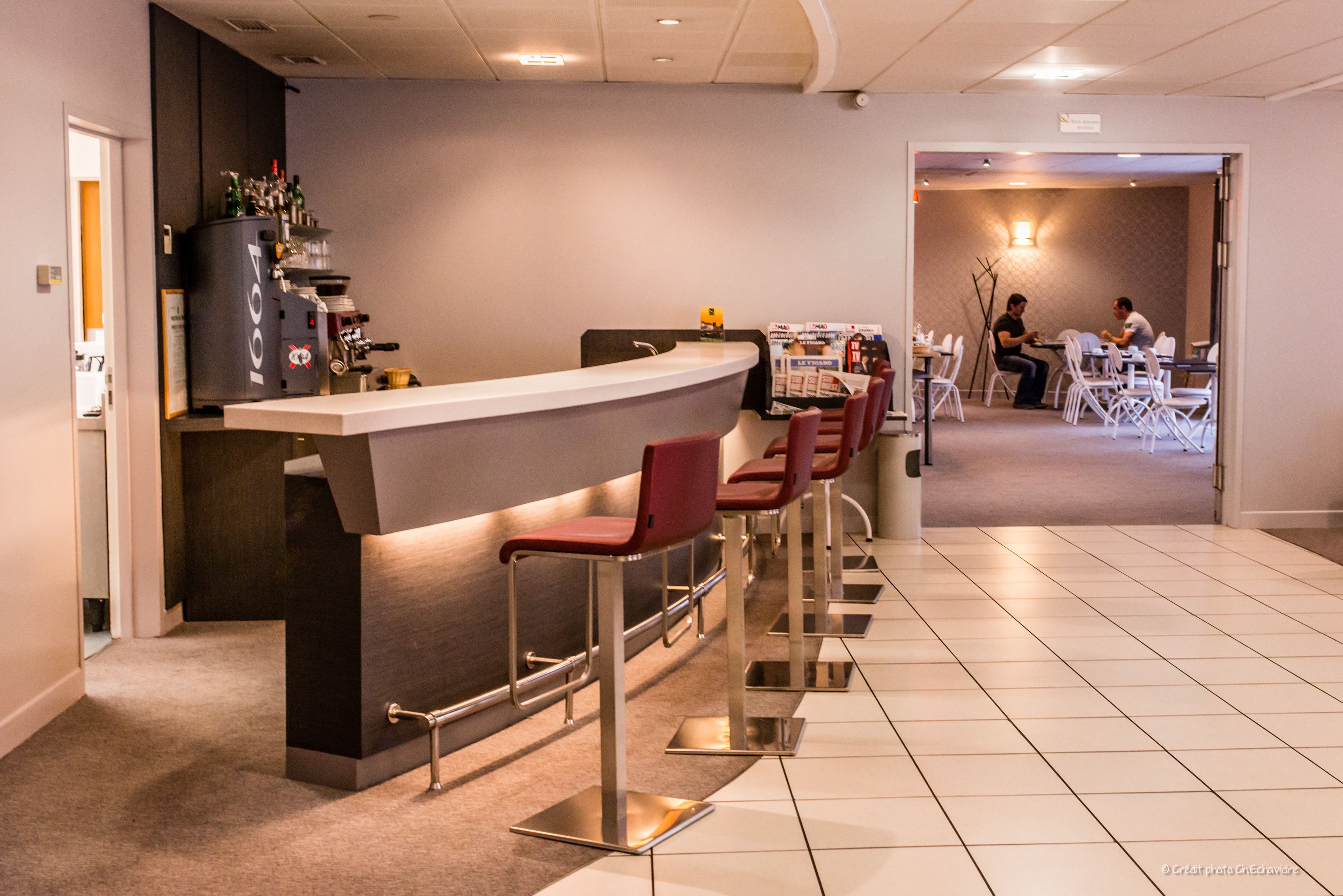 Quality Hotel Pau Centre Bosquet Quality Hotel Pau Centre Bosquet
