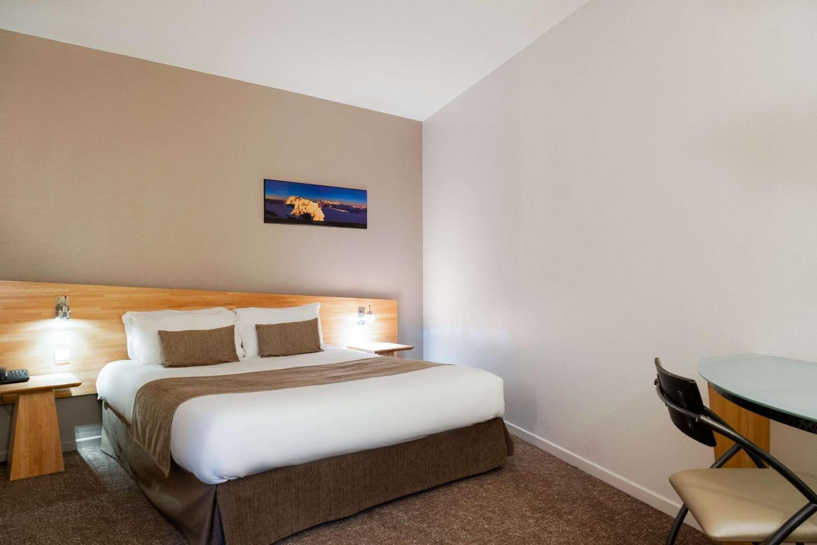 Quality Hotel Pau Centre Bosquet Quality Hotel Pau Centre Bosquet