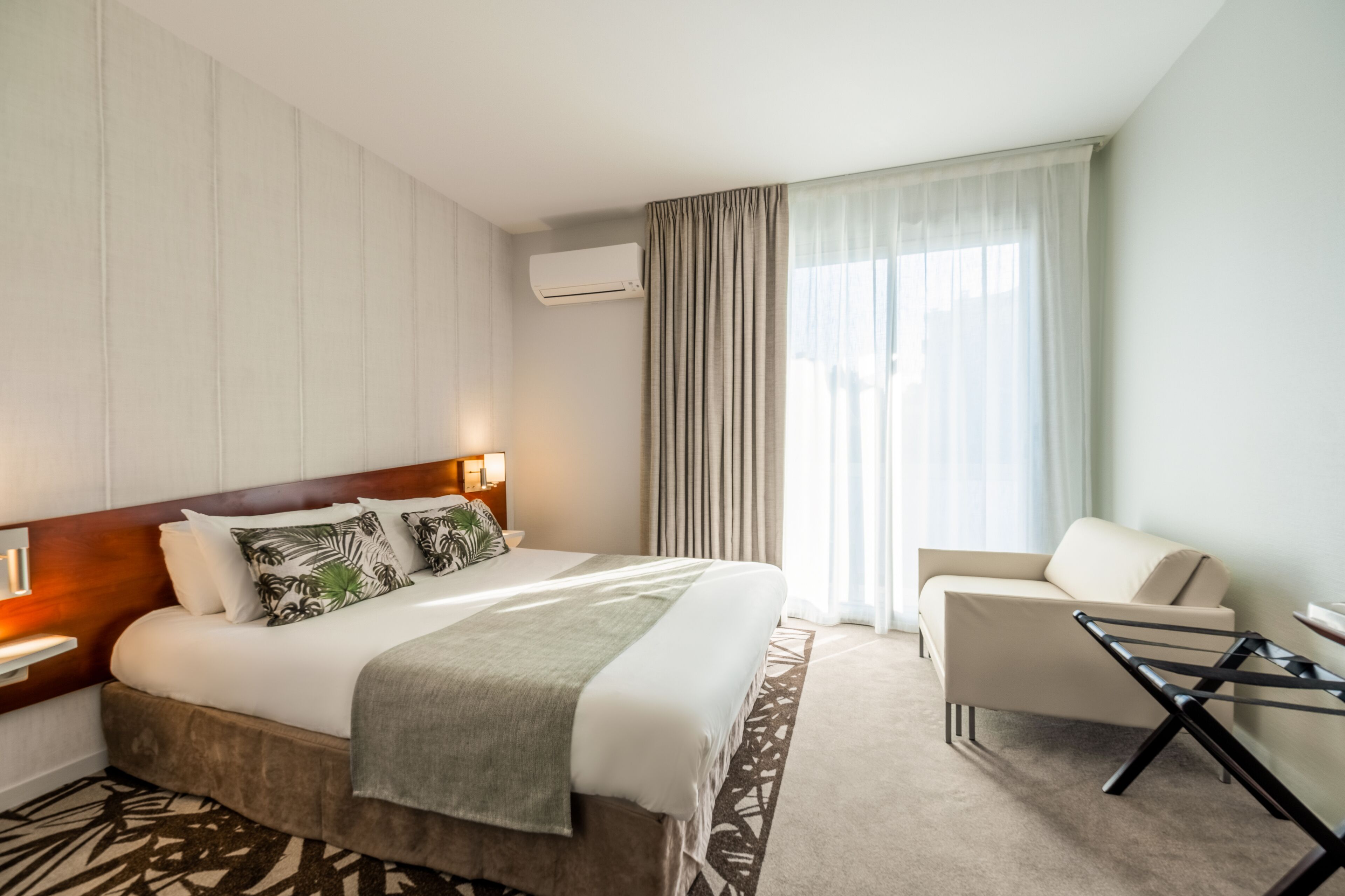 Quality Hotel Pau Centre Bosquet Quality Hotel Pau Centre Bosquet