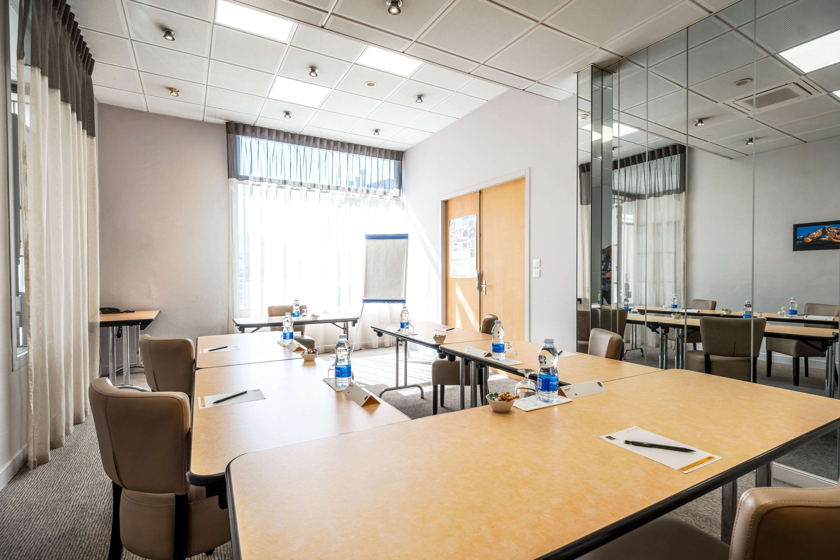 Quality Hotel Pau Centre Bosquet Quality Hotel Pau Centre Bosquet