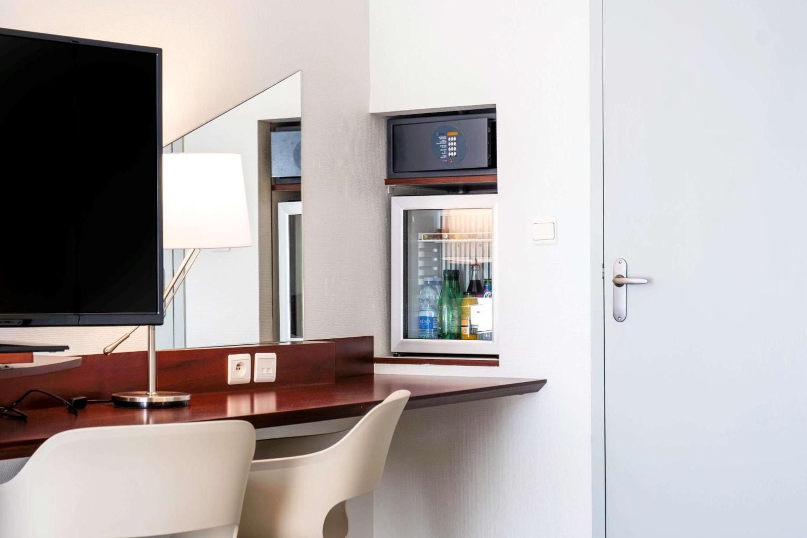 Quality Hotel Pau Centre Bosquet Quality Hotel Pau Centre Bosquet