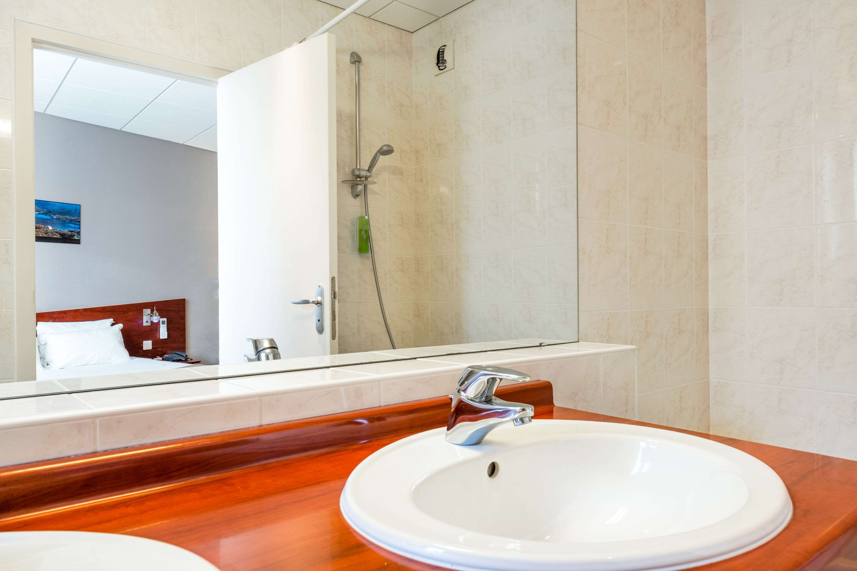 Quality Hotel Pau Centre Bosquet Quality Hotel Pau Centre Bosquet