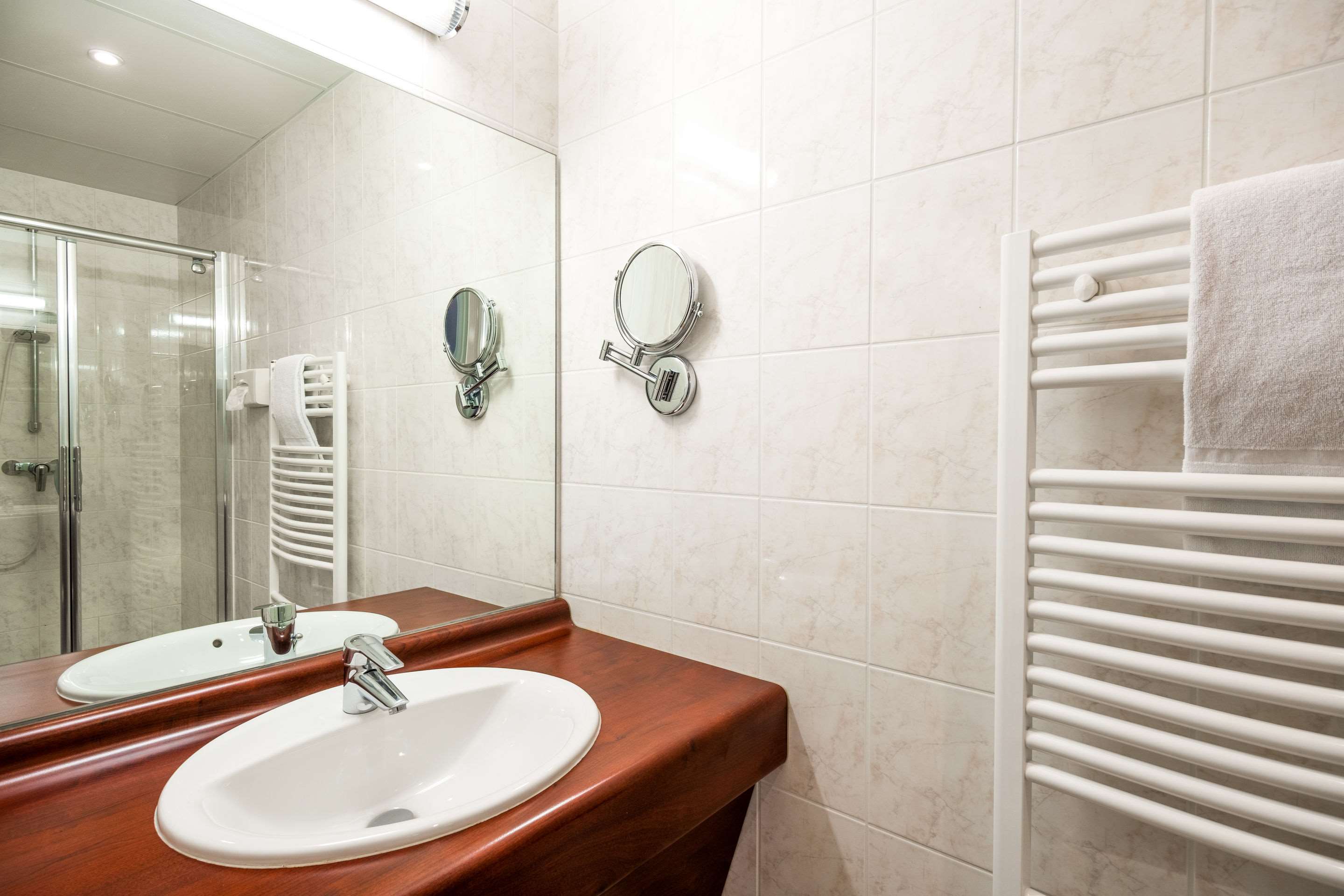 Quality Hotel Pau Centre Bosquet Quality Hotel Pau Centre Bosquet