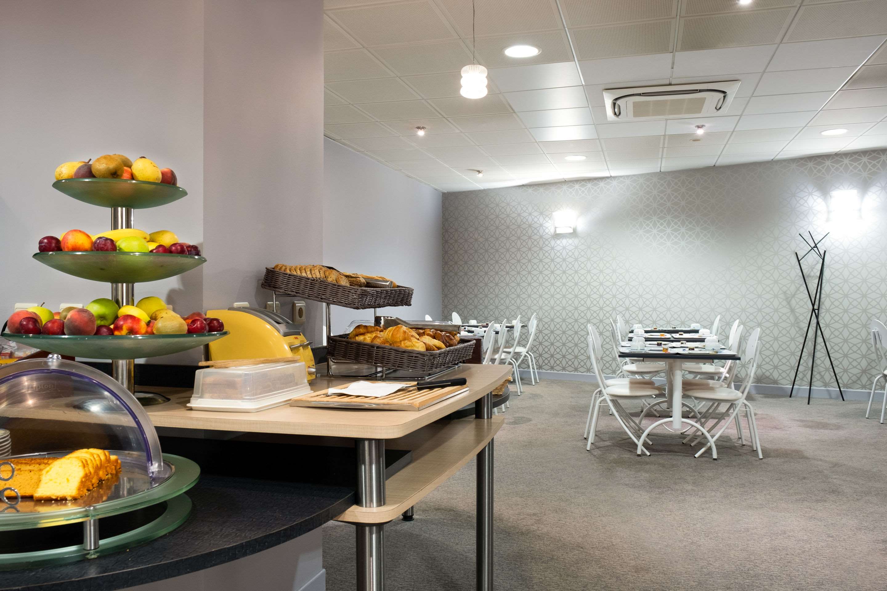 Quality Hotel Pau Centre Bosquet Quality Hotel Pau Centre Bosquet