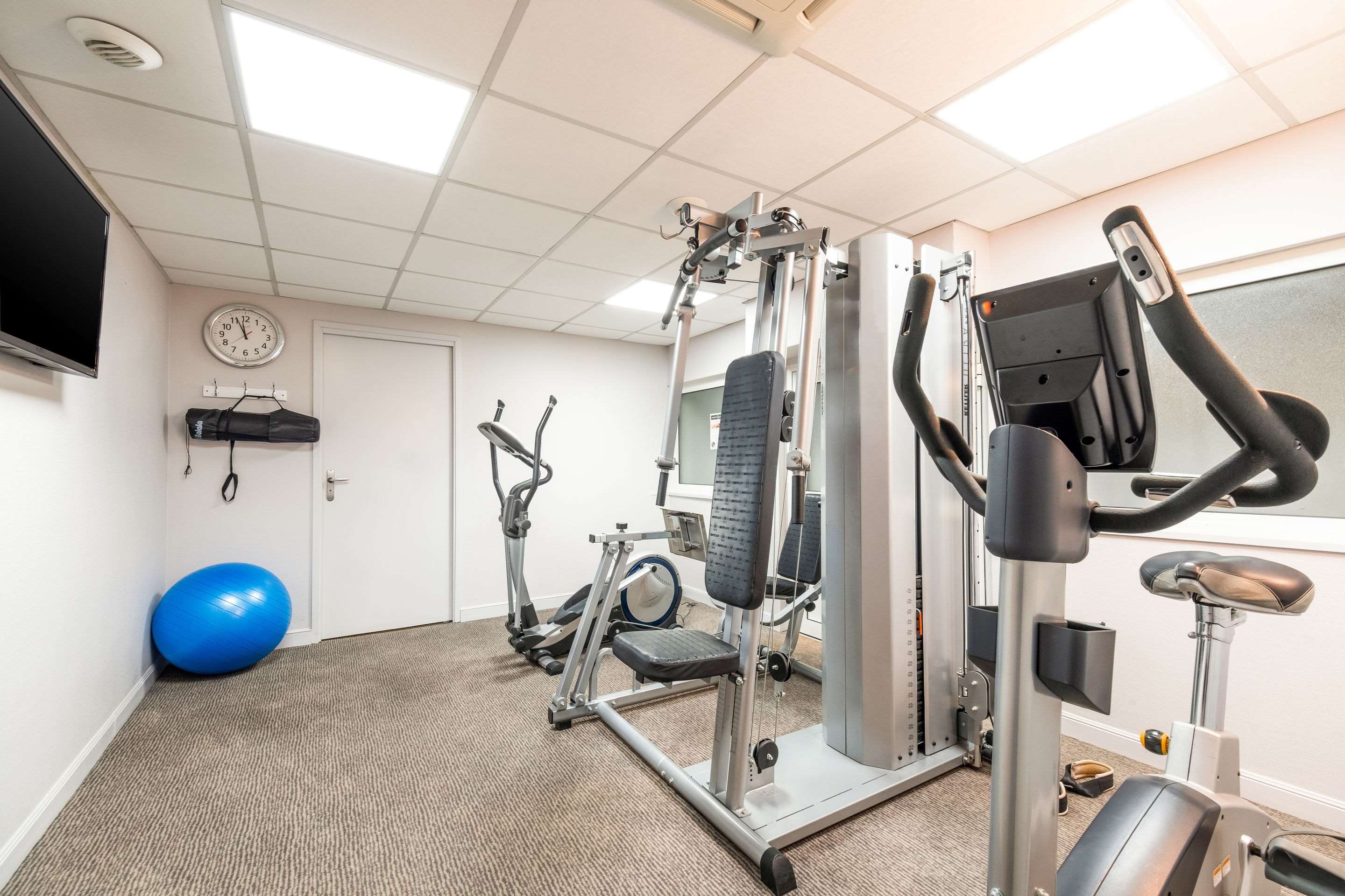 Quality Hotel Pau Centre Bosquet Quality Hotel Pau Centre Bosquet