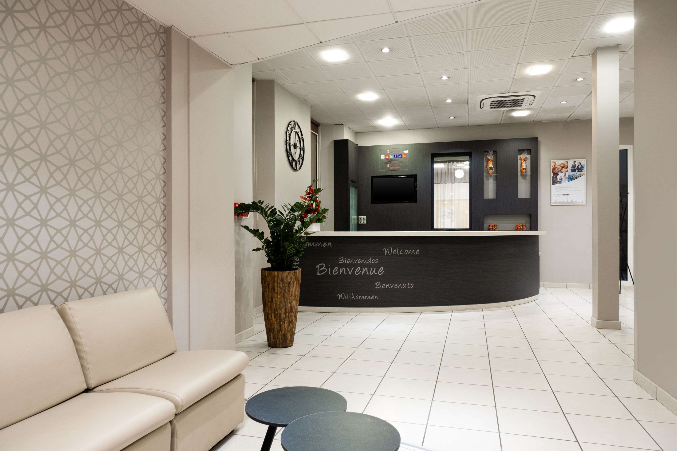 Quality Hotel Pau Centre Bosquet Quality Hotel Pau Centre Bosquet