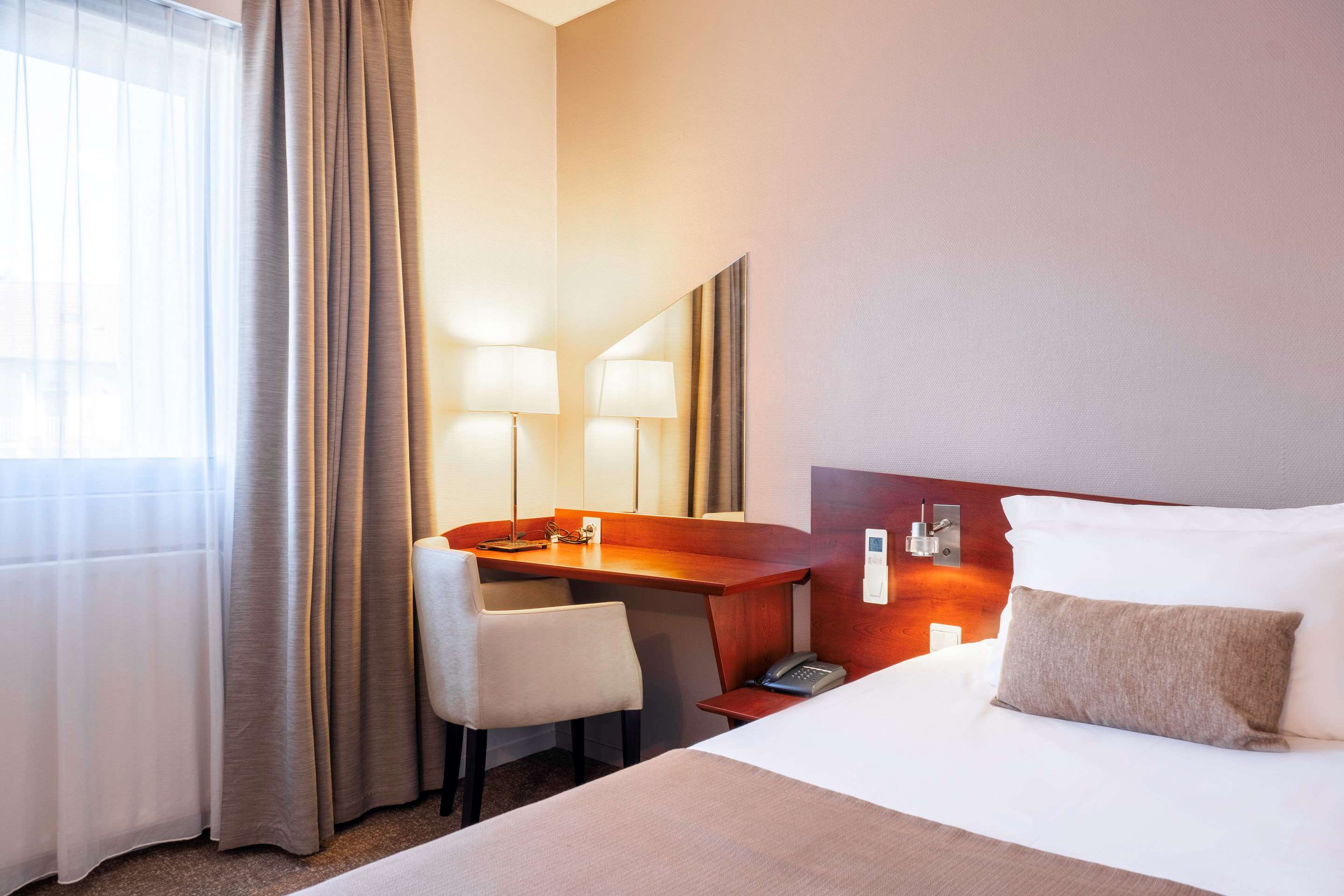 Quality Hotel Pau Centre Bosquet Quality Hotel Pau Centre Bosquet