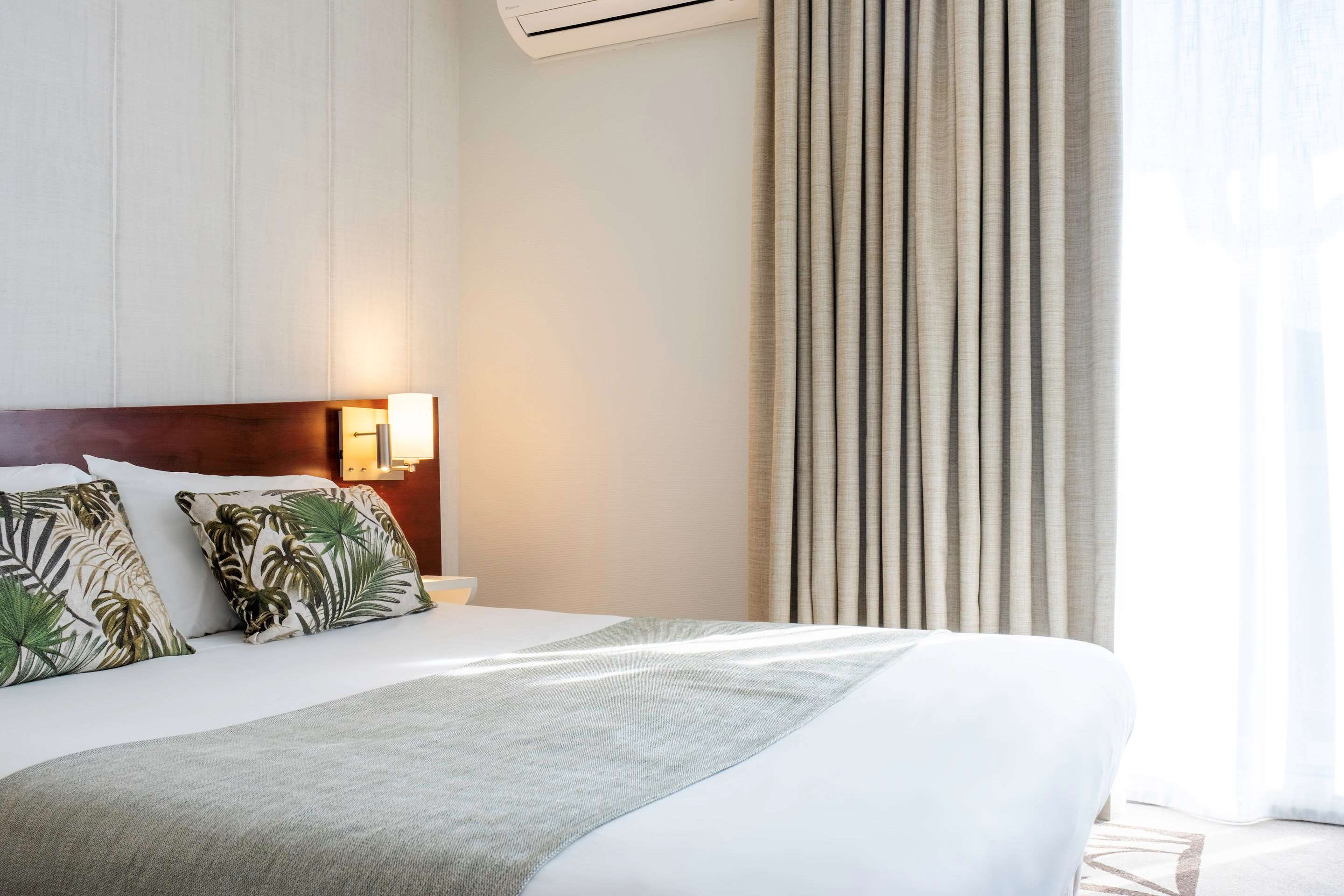 Quality Hotel Pau Centre Bosquet Quality Hotel Pau Centre Bosquet