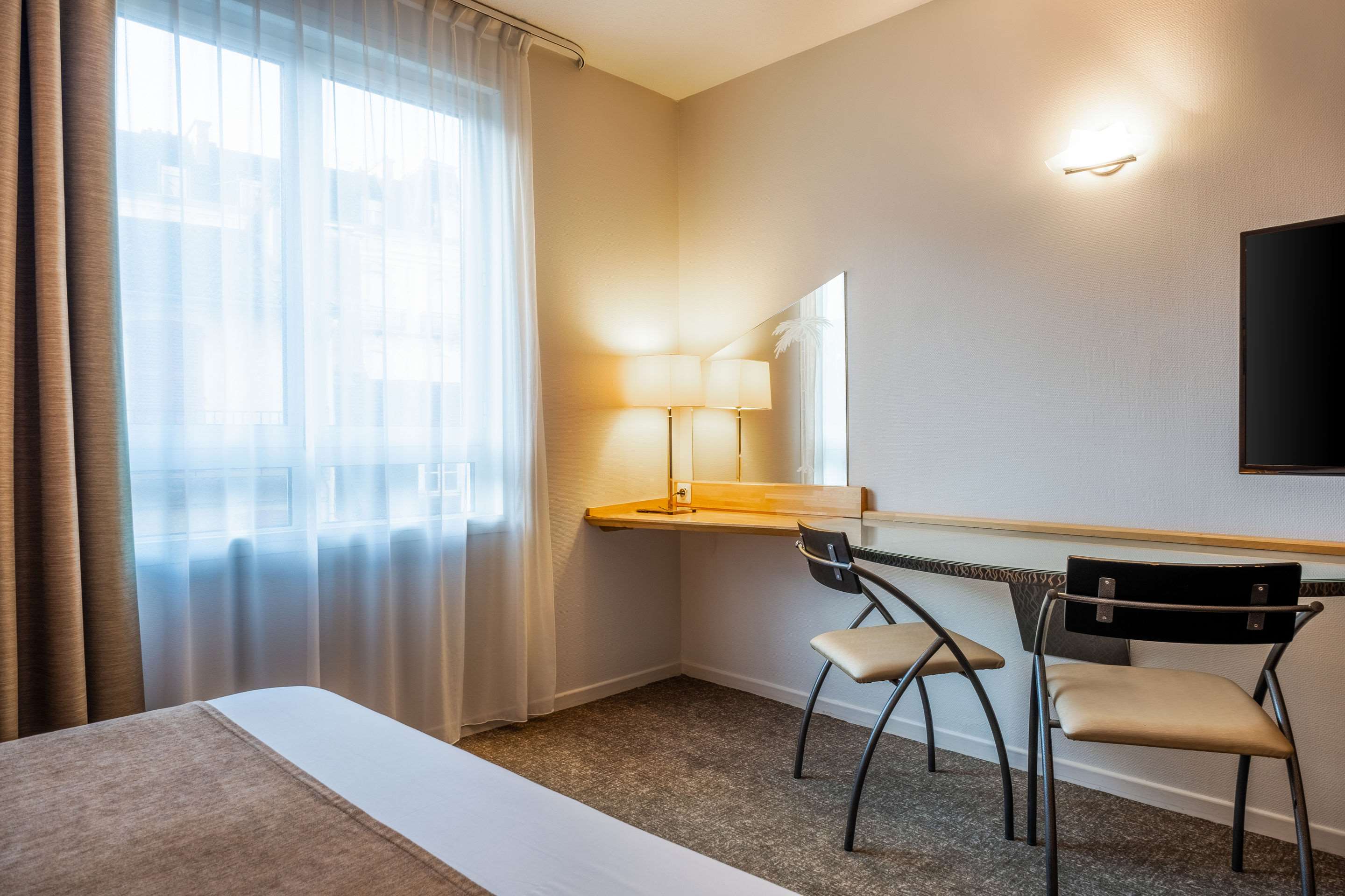 Quality Hotel Pau Centre Bosquet Quality Hotel Pau Centre Bosquet