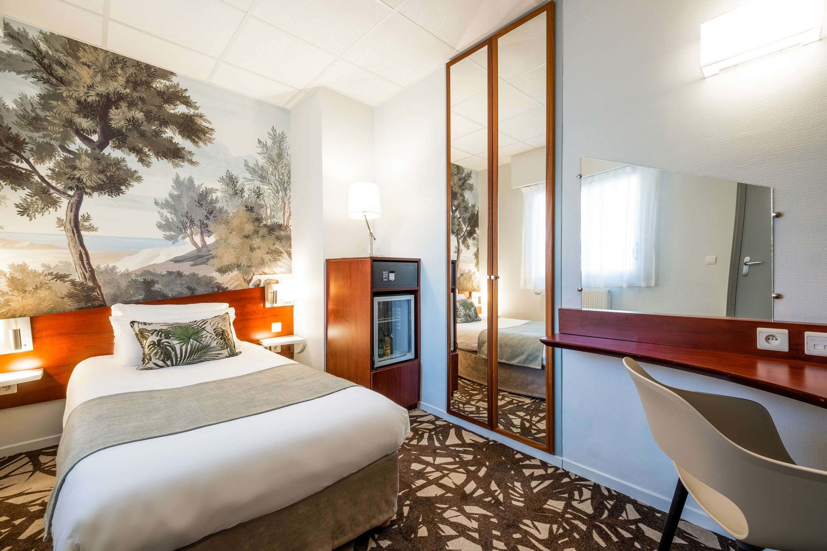 Quality Hotel Pau Centre Bosquet Quality Hotel Pau Centre Bosquet