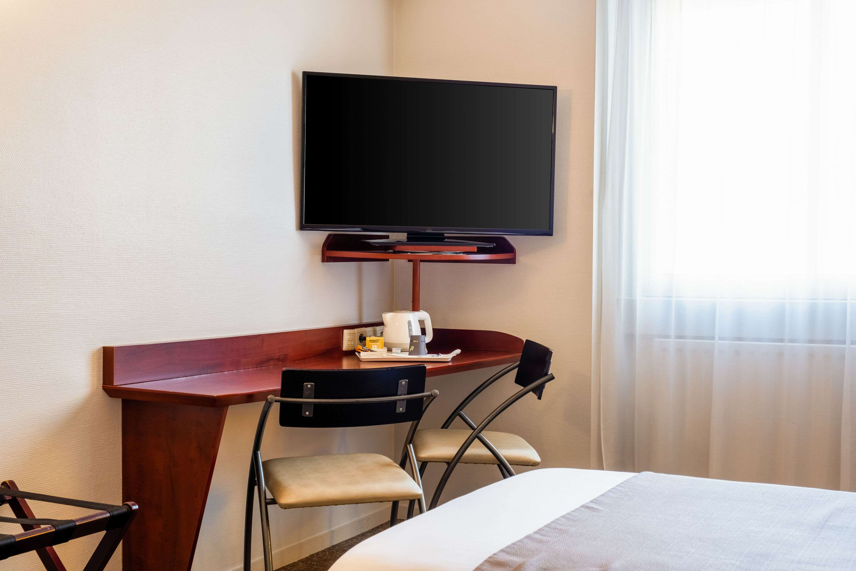 Quality Hotel Pau Centre Bosquet Quality Hotel Pau Centre Bosquet
