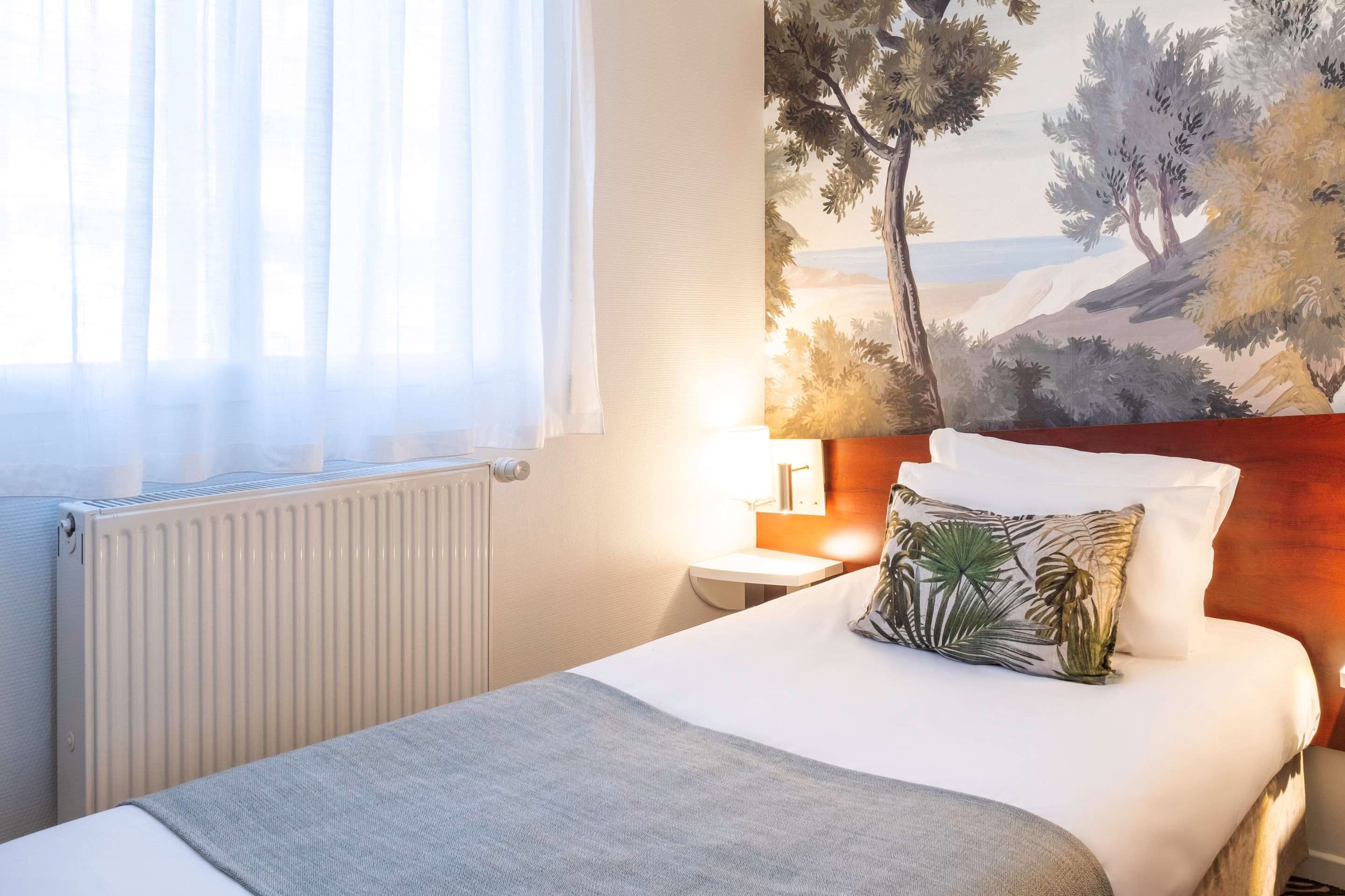 Quality Hotel Pau Centre Bosquet Quality Hotel Pau Centre Bosquet