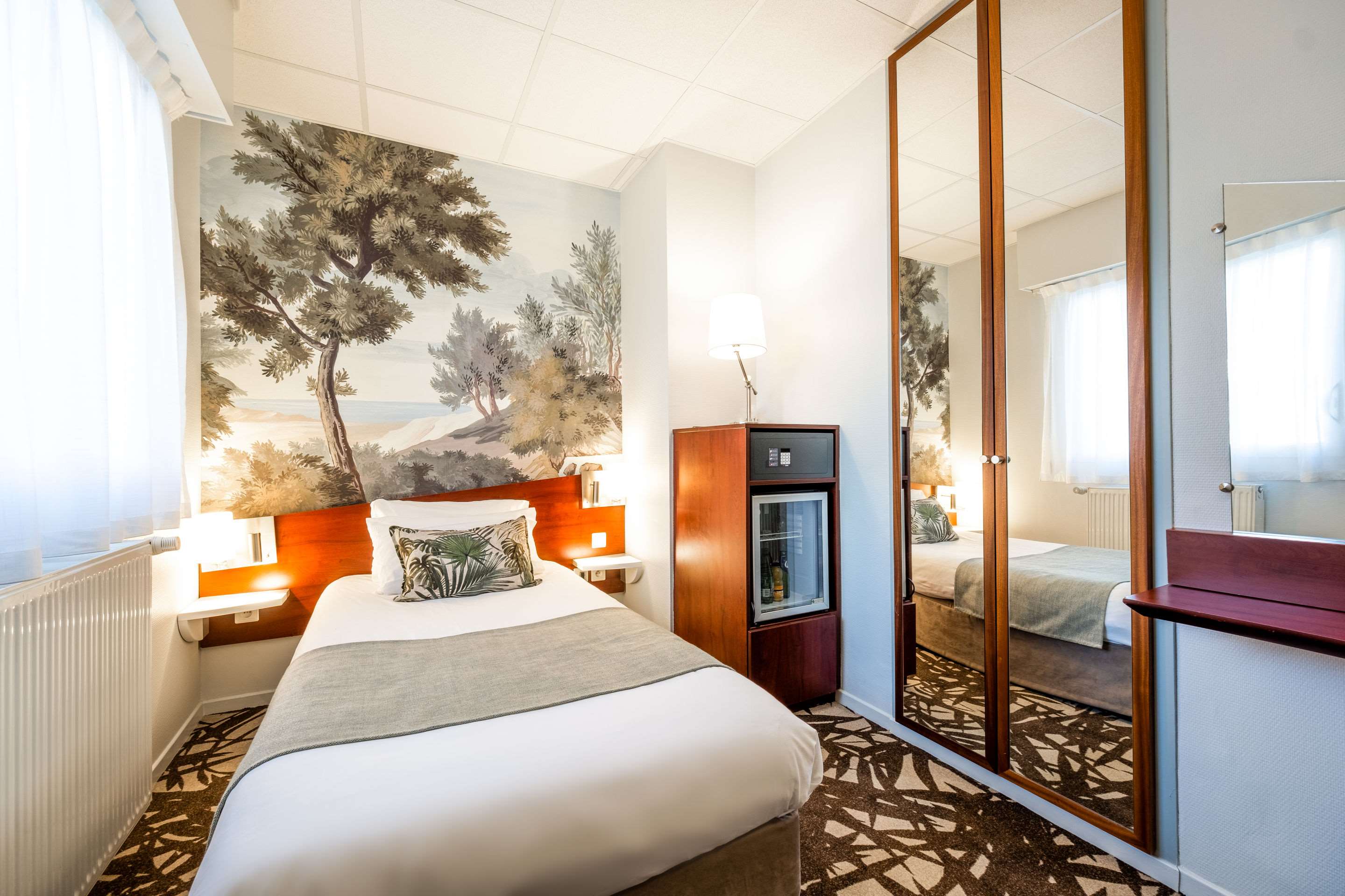 Quality Hotel Pau Centre Bosquet Quality Hotel Pau Centre Bosquet
