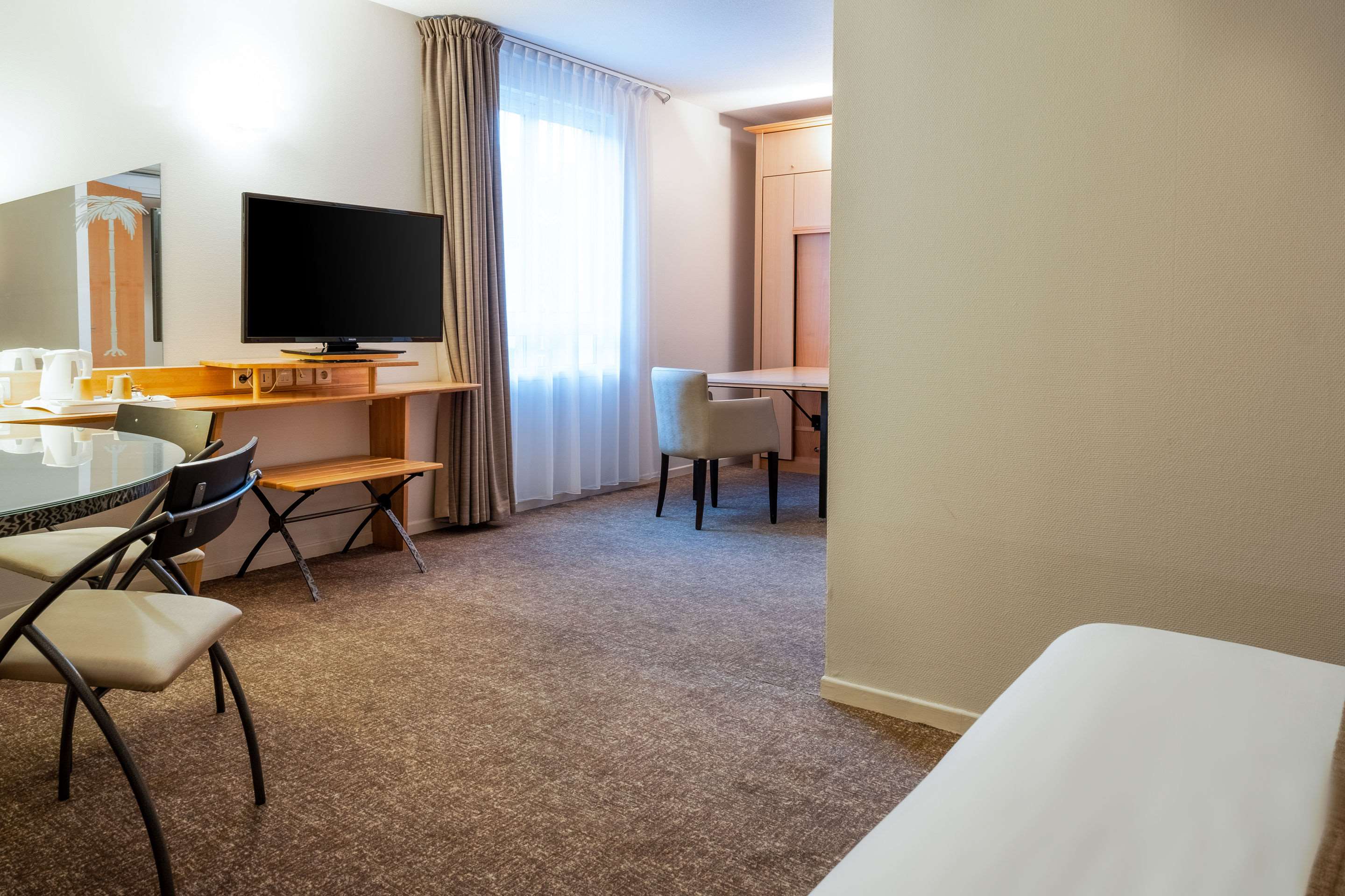 Quality Hotel Pau Centre Bosquet Quality Hotel Pau Centre Bosquet