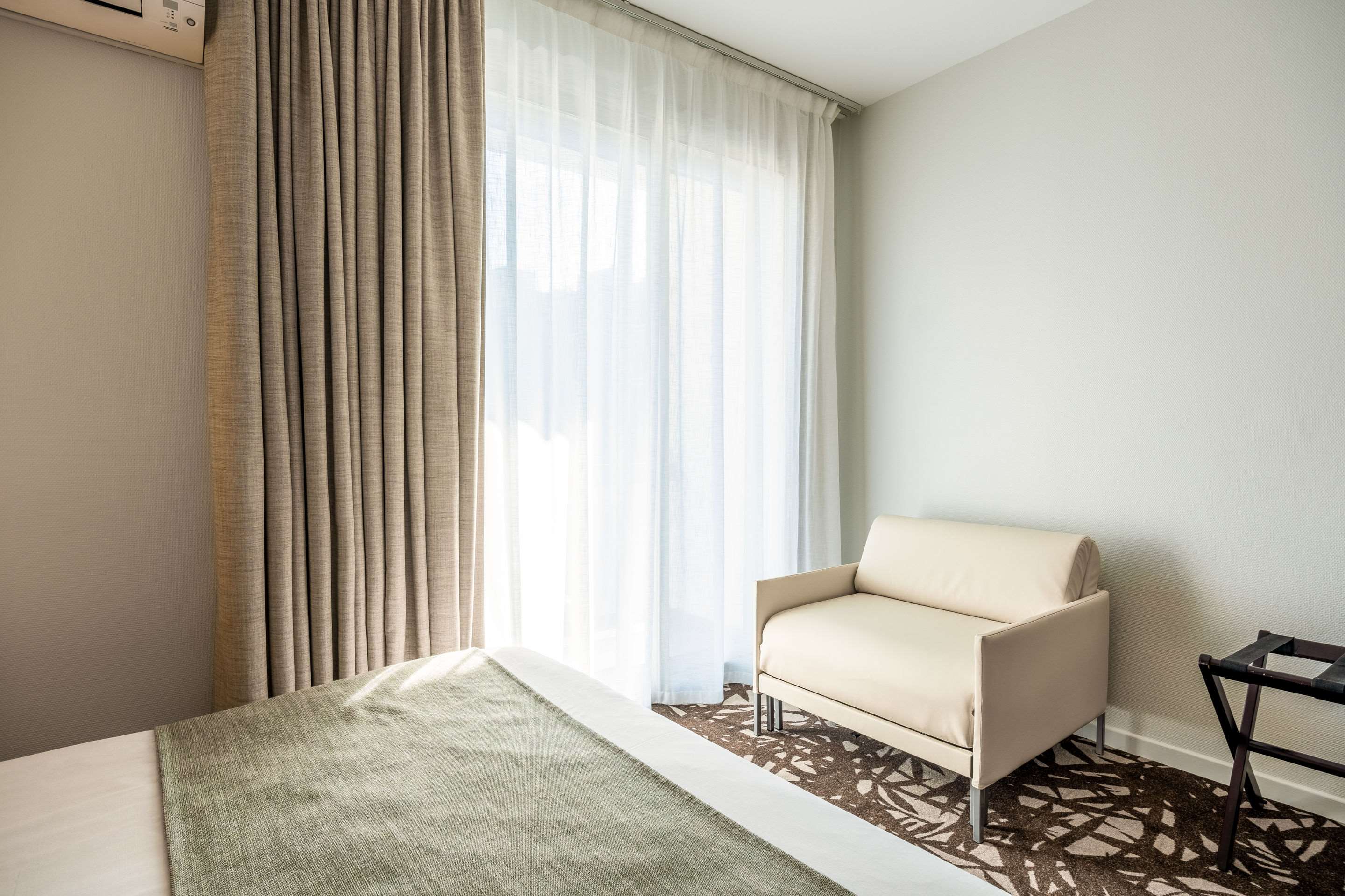 Quality Hotel Pau Centre Bosquet Quality Hotel Pau Centre Bosquet