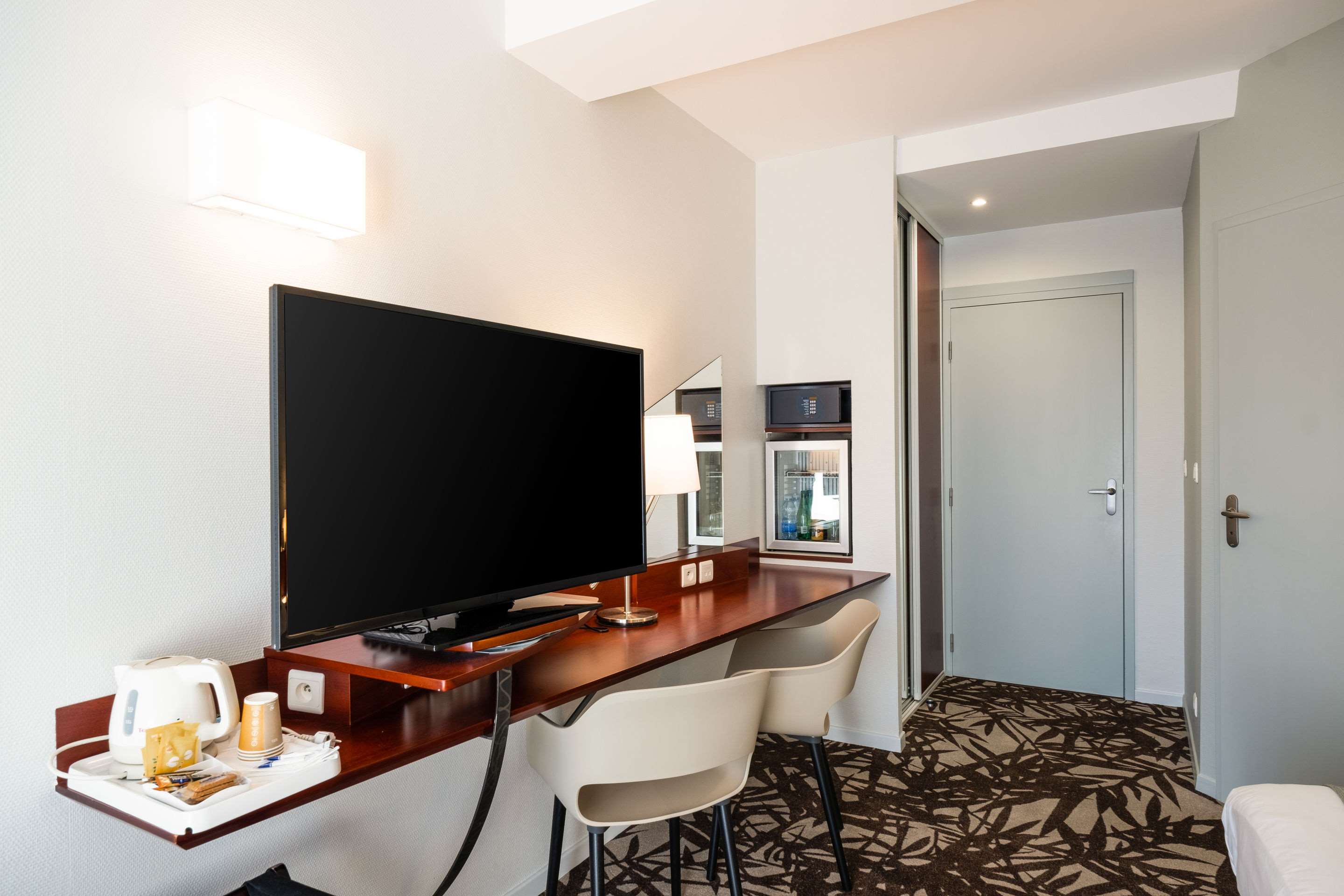 Quality Hotel Pau Centre Bosquet Quality Hotel Pau Centre Bosquet