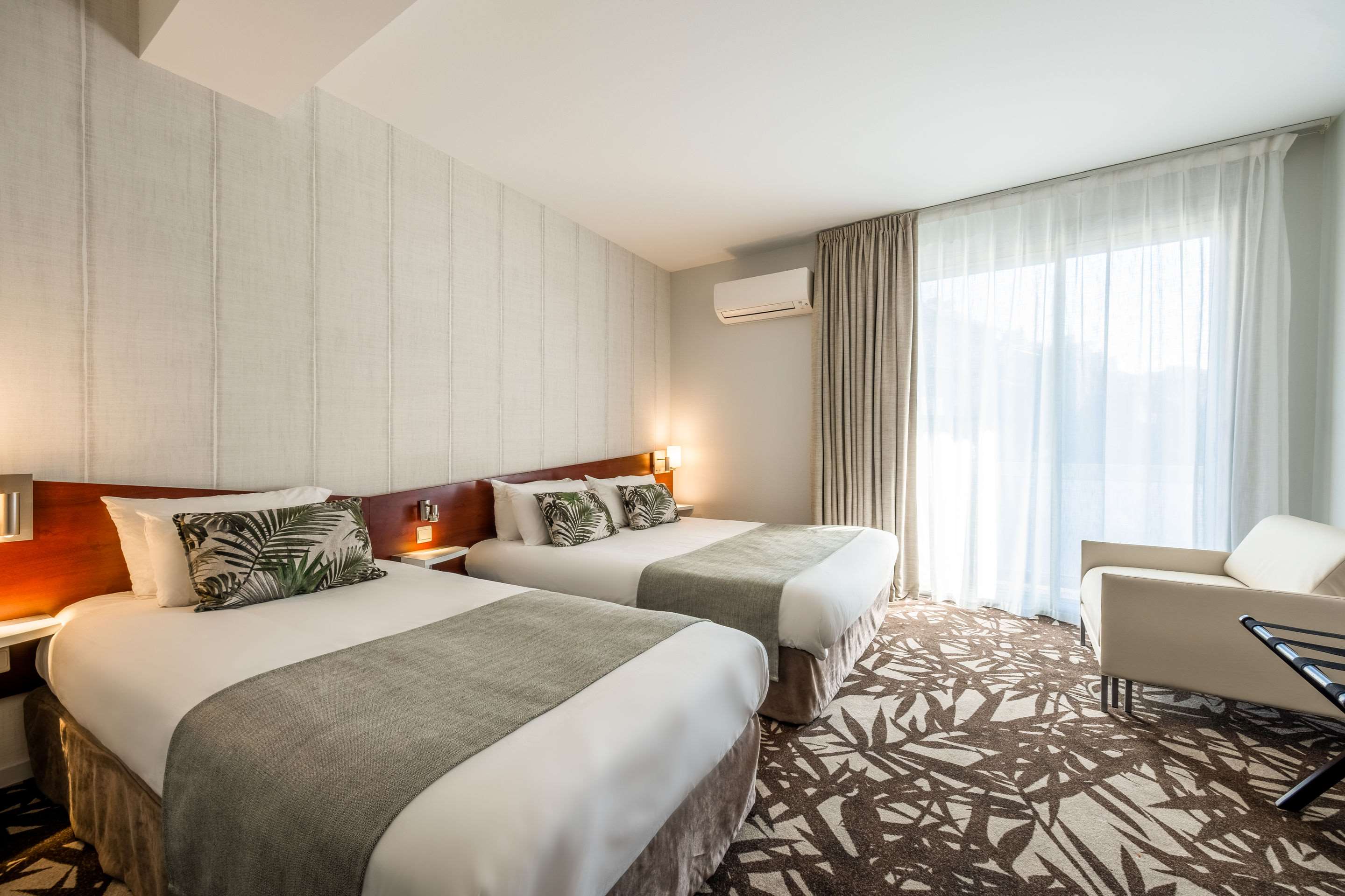 Quality Hotel Pau Centre Bosquet Quality Hotel Pau Centre Bosquet