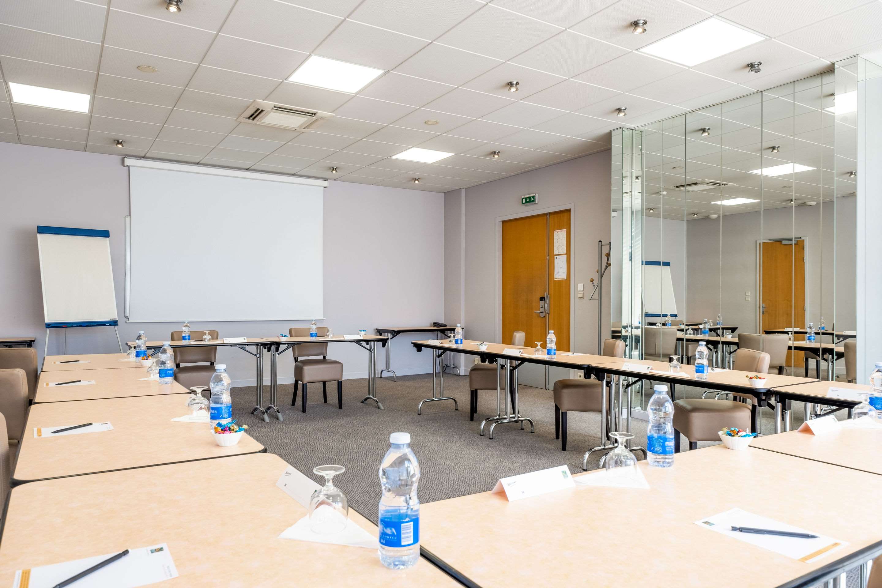 Quality Hotel Pau Centre Bosquet Quality Hotel Pau Centre Bosquet