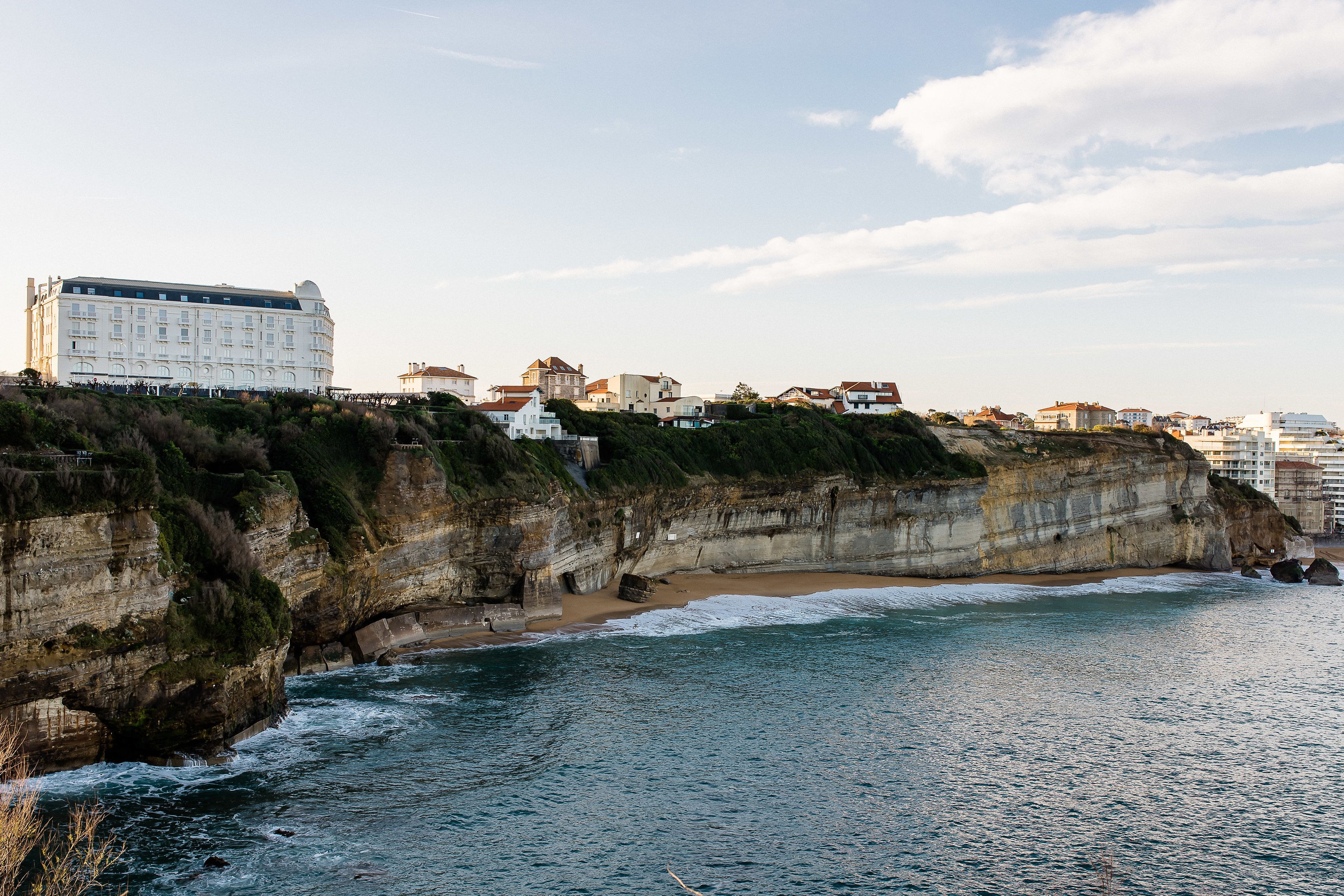 Regina Experimental Biarritz Regina Experimental Biarritz