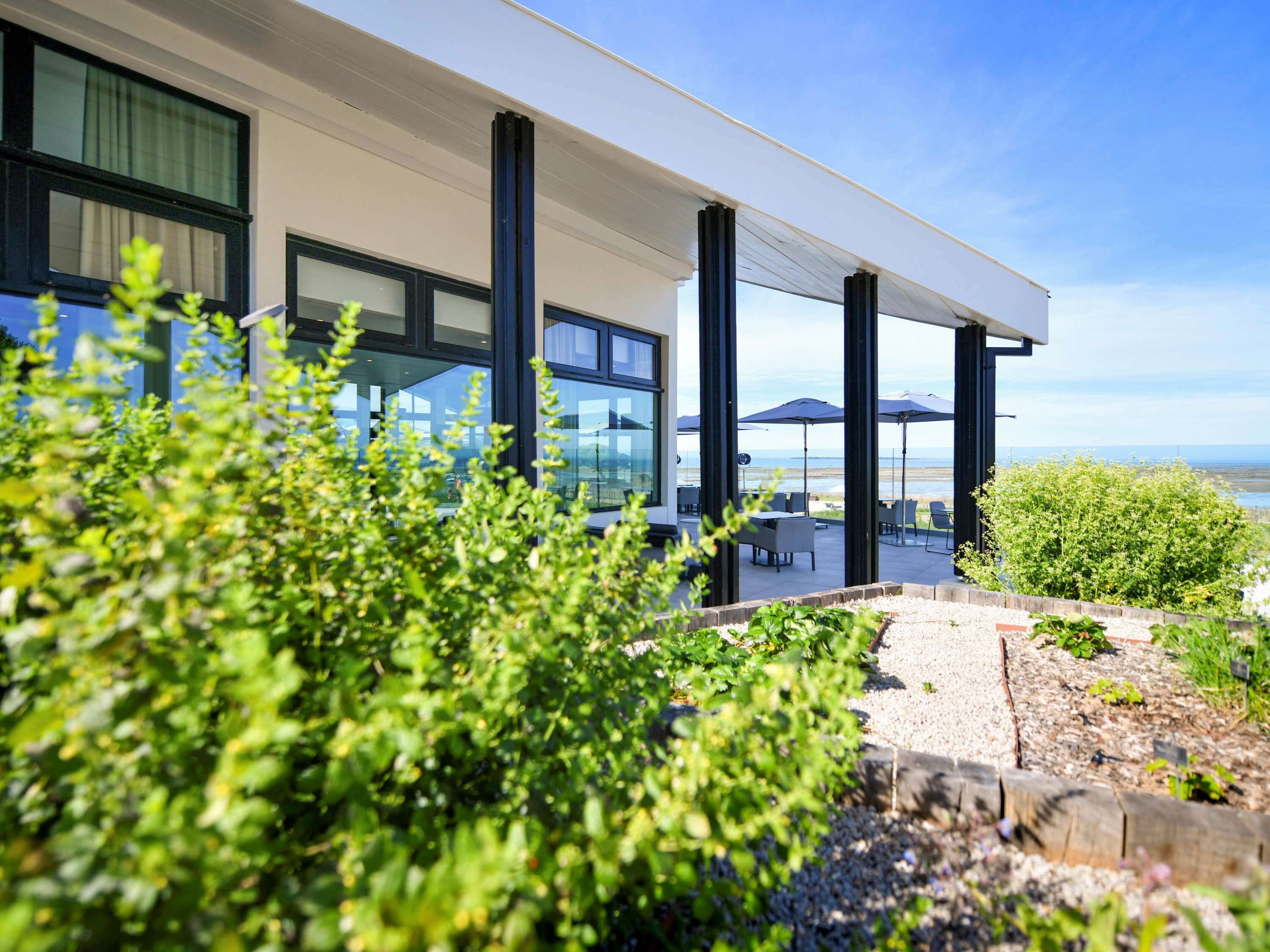 La Grand Terrasse Hotel&Spa La Rochelle-MGallery La Grand Terrasse Hotel&Spa La Rochelle-MGallery