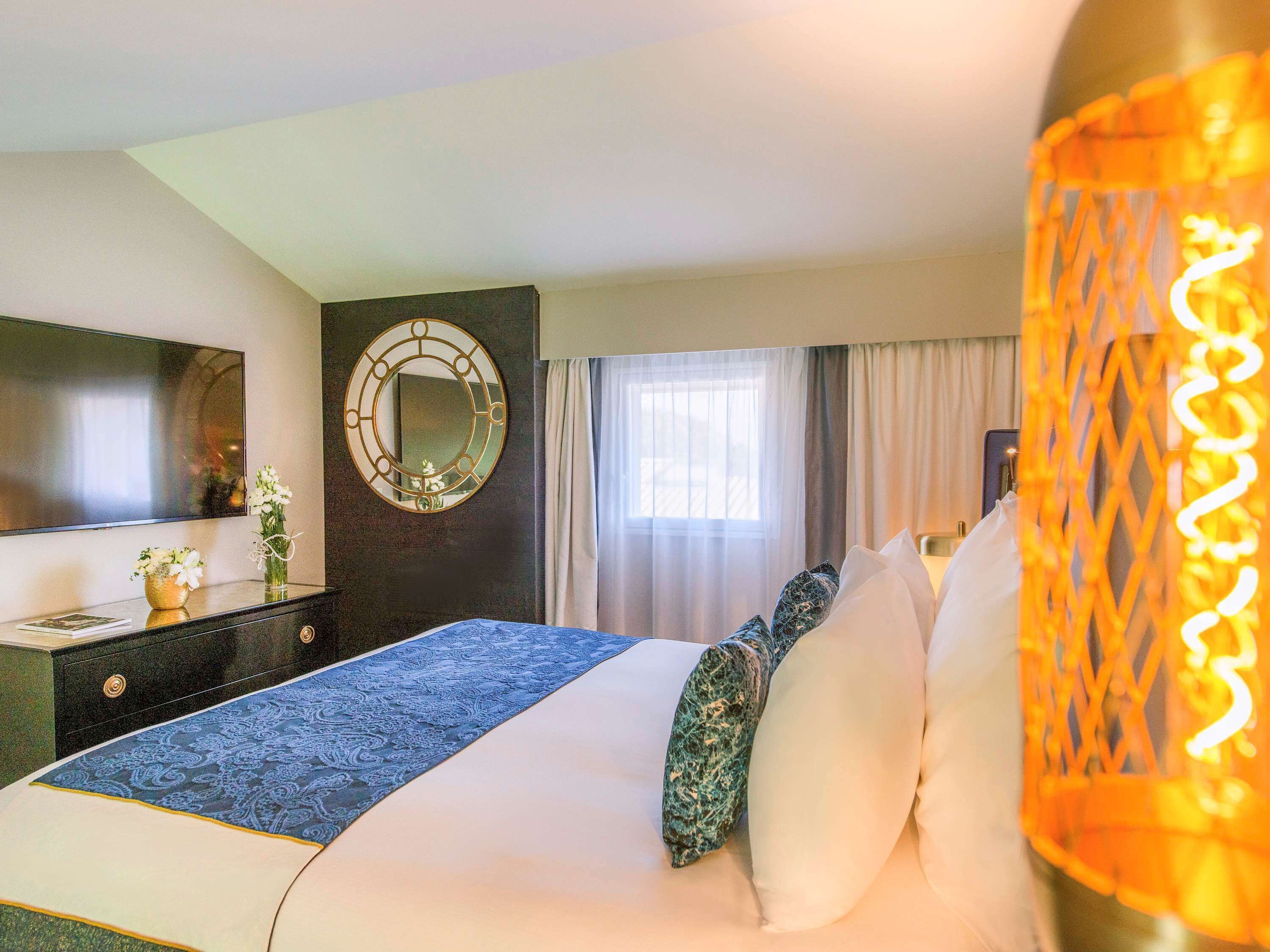 La Grand Terrasse Hotel&Spa La Rochelle-MGallery La Grand Terrasse Hotel&Spa La Rochelle-MGallery