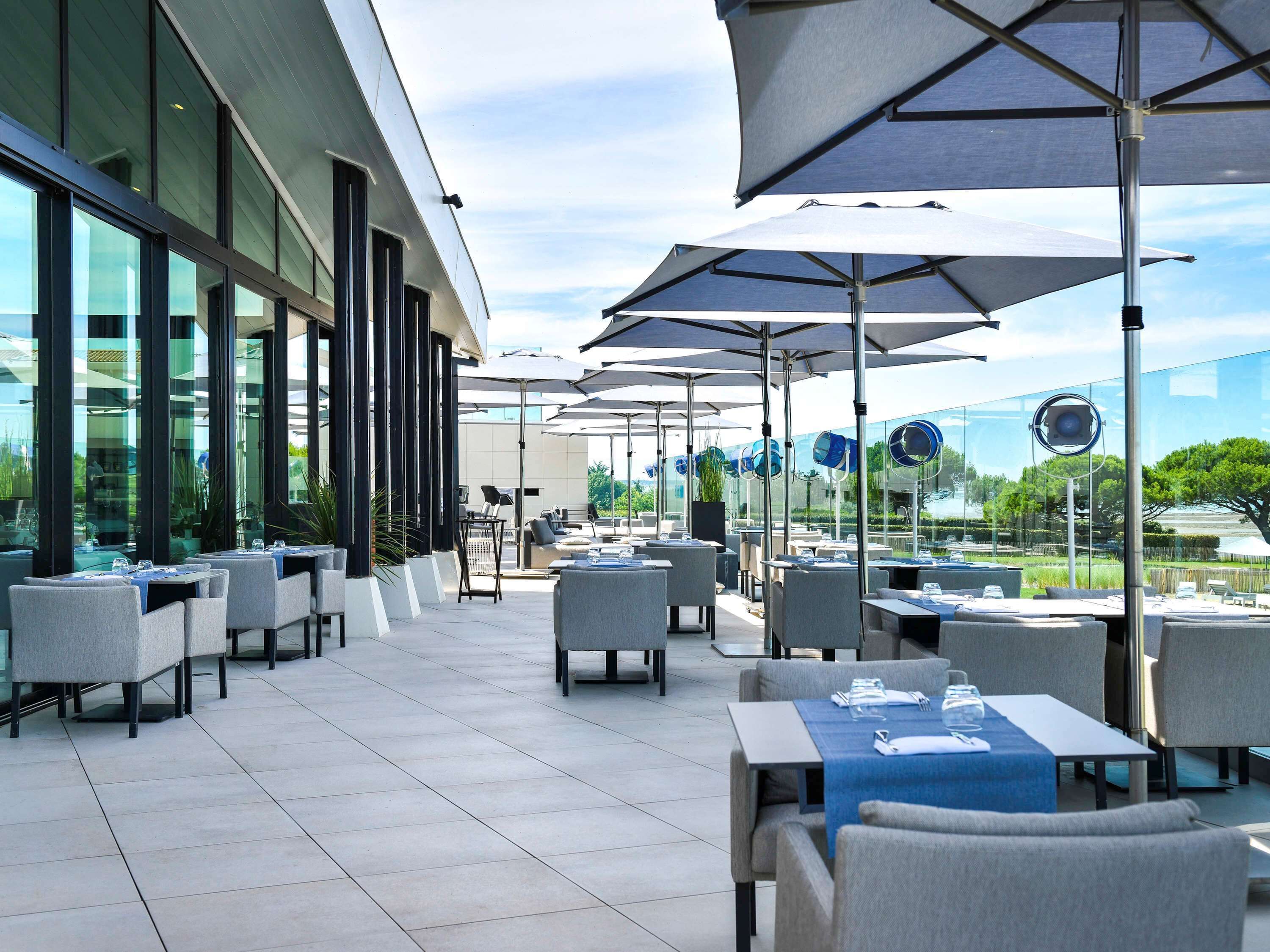 La Grand Terrasse Hotel&Spa La Rochelle-MGallery La Grand Terrasse Hotel&Spa La Rochelle-MGallery