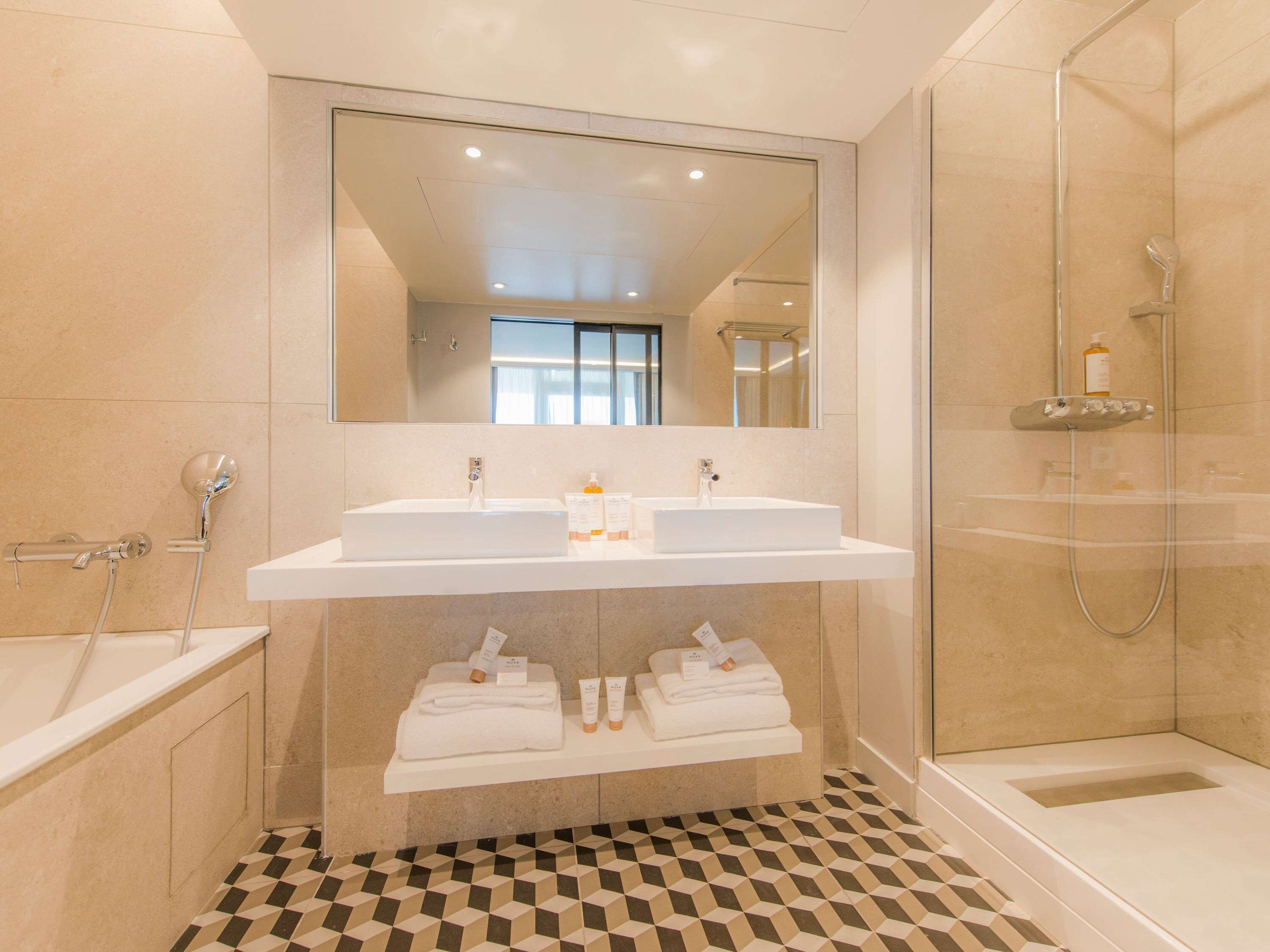 La Grand Terrasse Hotel&Spa La Rochelle-MGallery La Grand Terrasse Hotel&Spa La Rochelle-MGallery