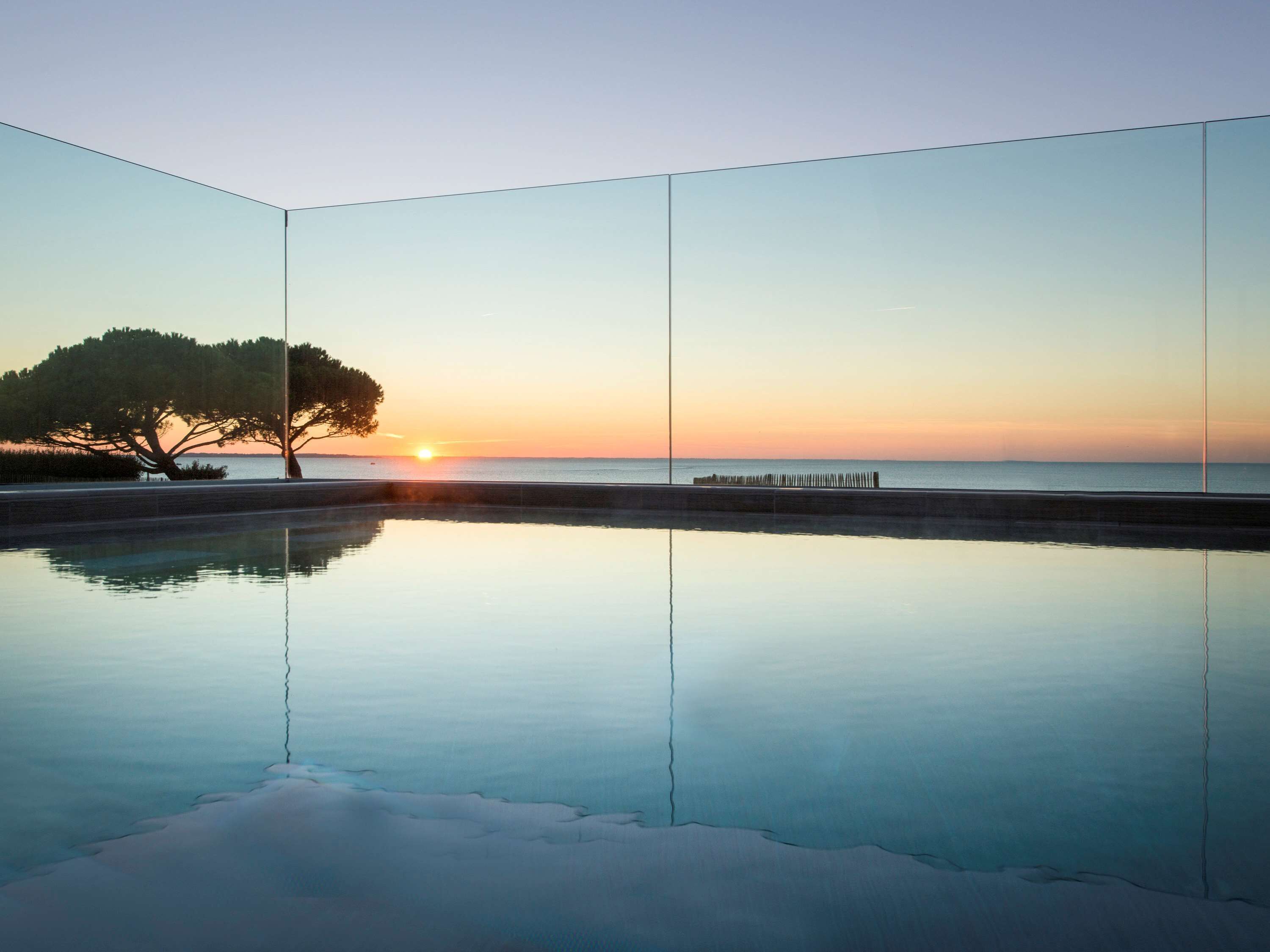 La Grand Terrasse Hotel&Spa La Rochelle-MGallery La Grand Terrasse Hotel&Spa La Rochelle-MGallery