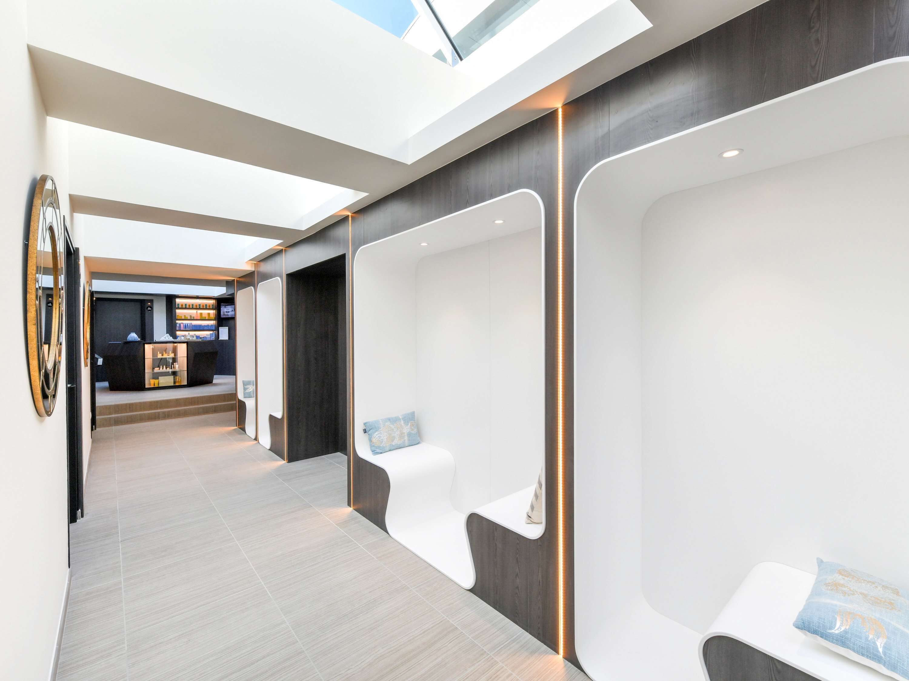 La Grand Terrasse Hotel&Spa La Rochelle-MGallery La Grand Terrasse Hotel&Spa La Rochelle-MGallery