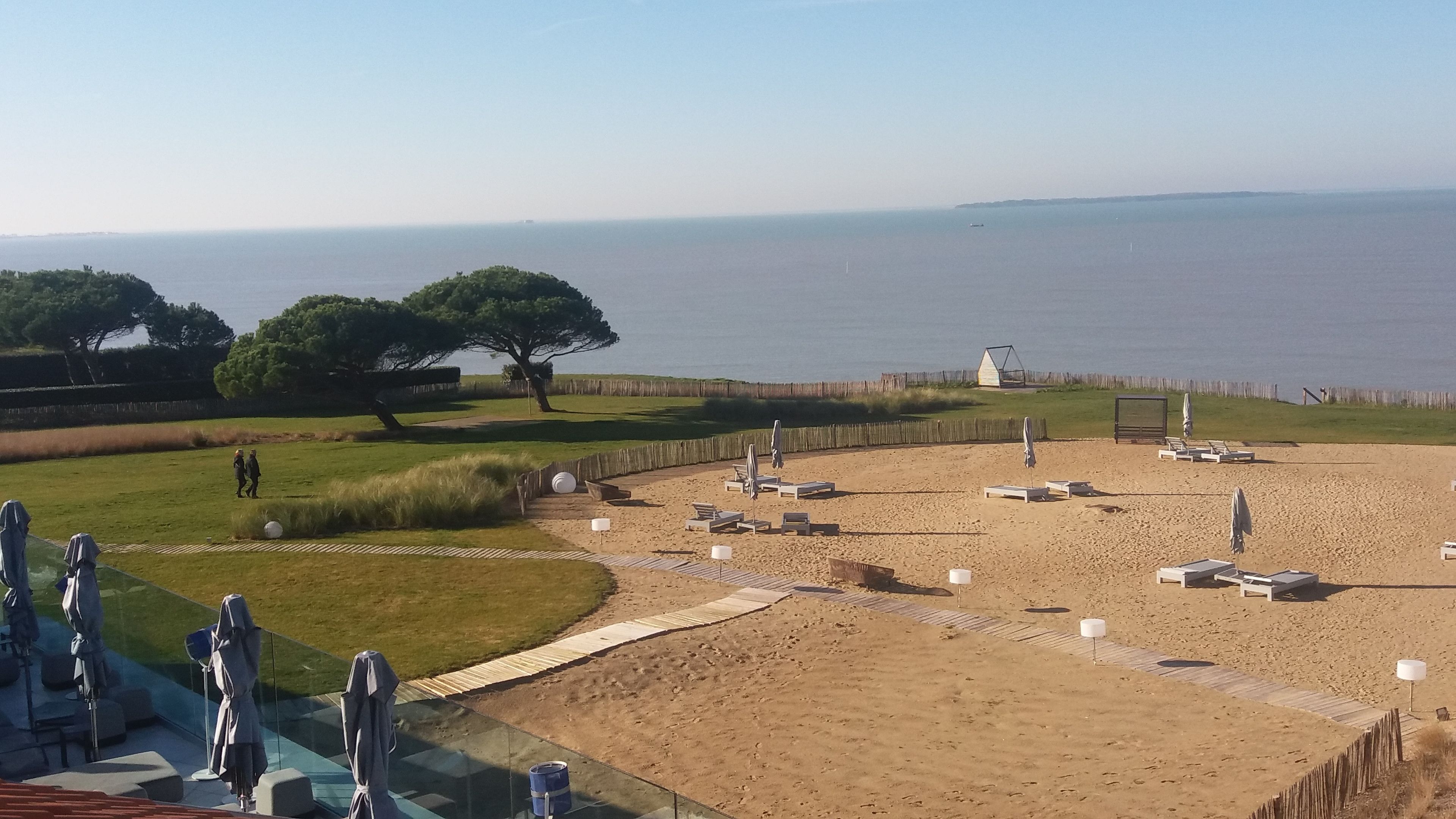 La Grand Terrasse Hotel&Spa La Rochelle-MGallery La Grand Terrasse Hotel&Spa La Rochelle-MGallery
