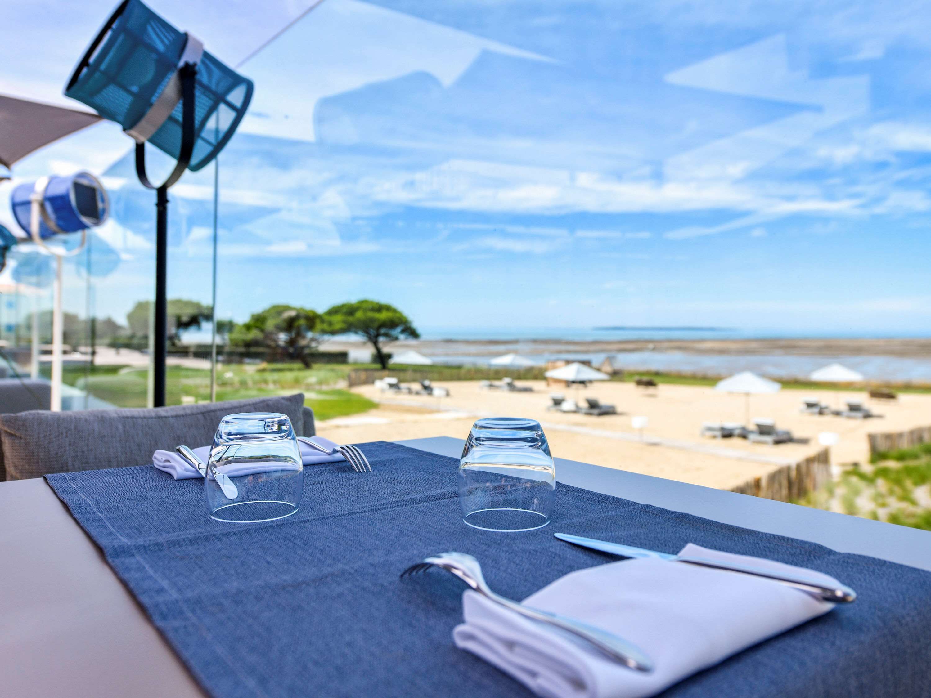 La Grand Terrasse Hotel&Spa La Rochelle-MGallery La Grand Terrasse Hotel&Spa La Rochelle-MGallery