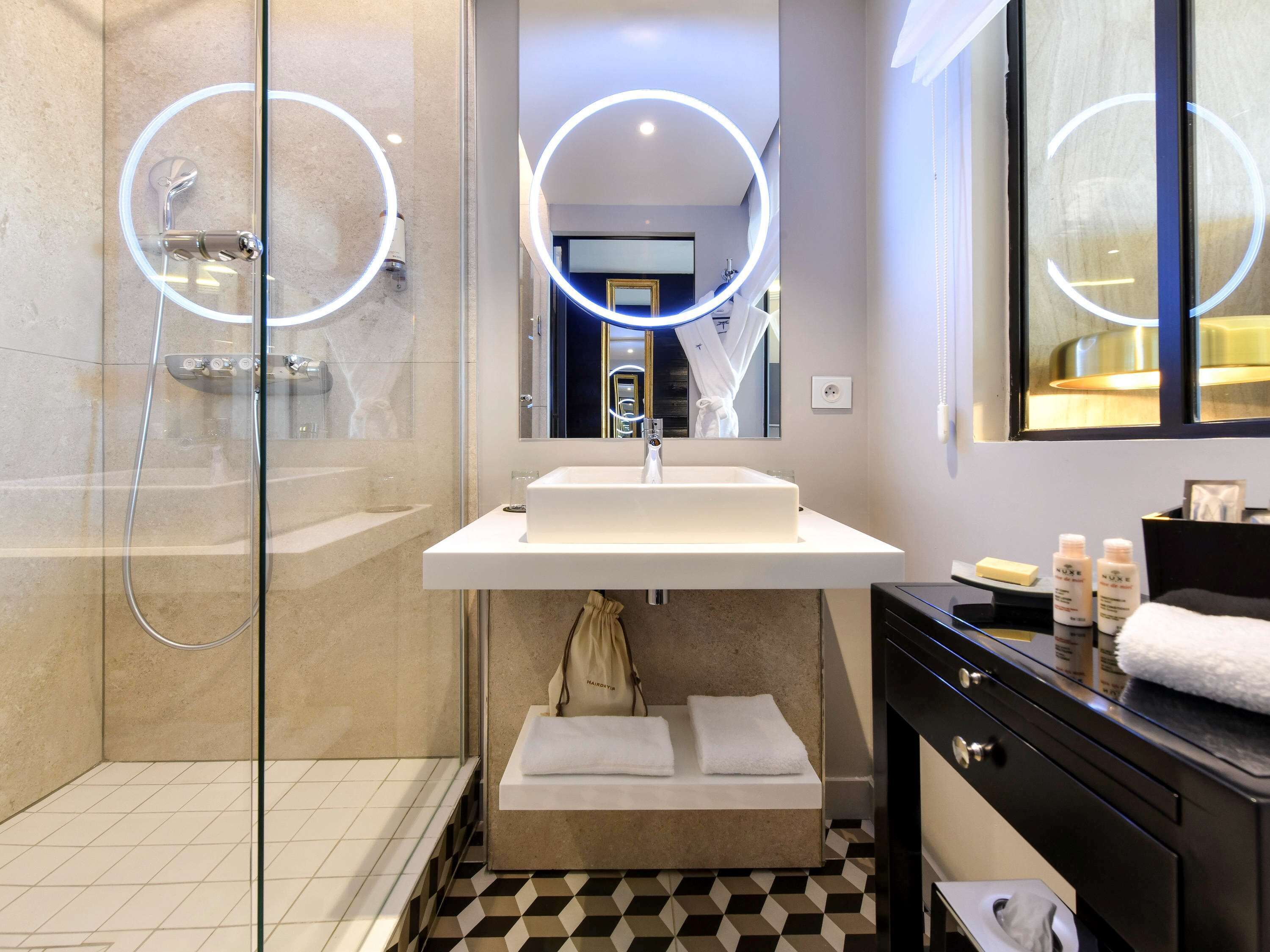 La Grand Terrasse Hotel&Spa La Rochelle-MGallery La Grand Terrasse Hotel&Spa La Rochelle-MGallery