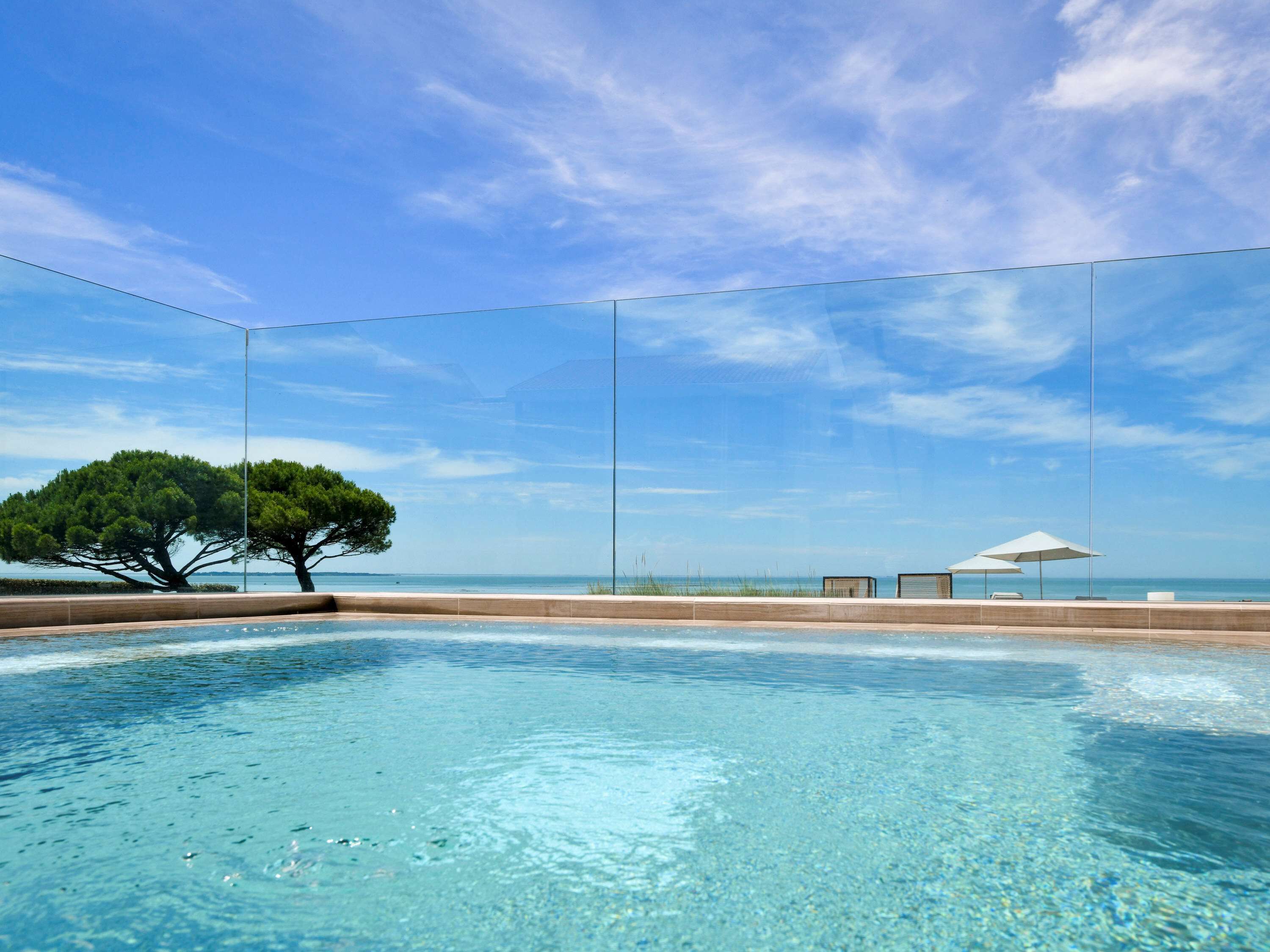 La Grand Terrasse Hotel&Spa La Rochelle-MGallery La Grand Terrasse Hotel&Spa La Rochelle-MGallery