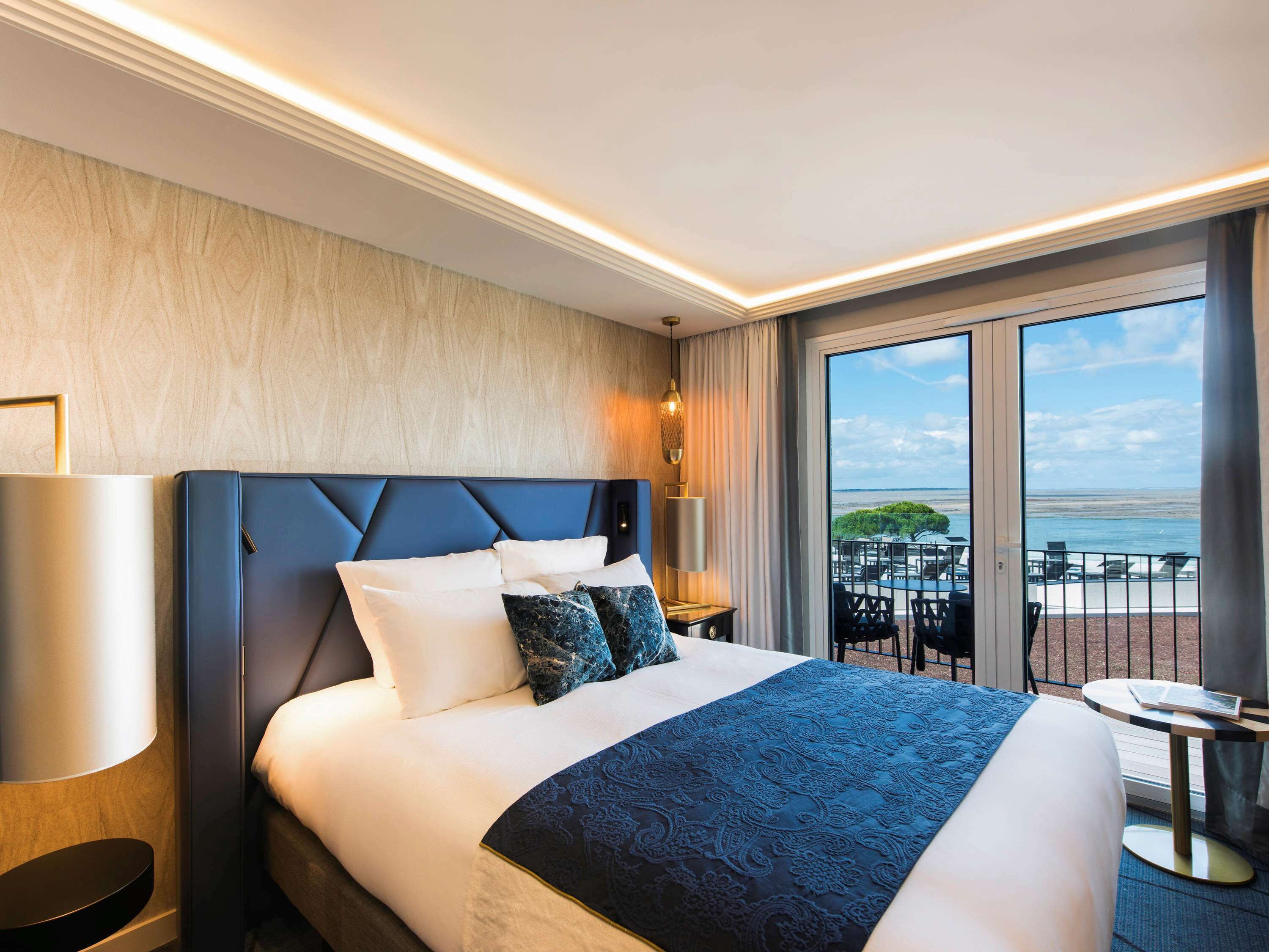La Grand Terrasse Hotel&Spa La Rochelle-MGallery La Grand Terrasse Hotel&Spa La Rochelle-MGallery