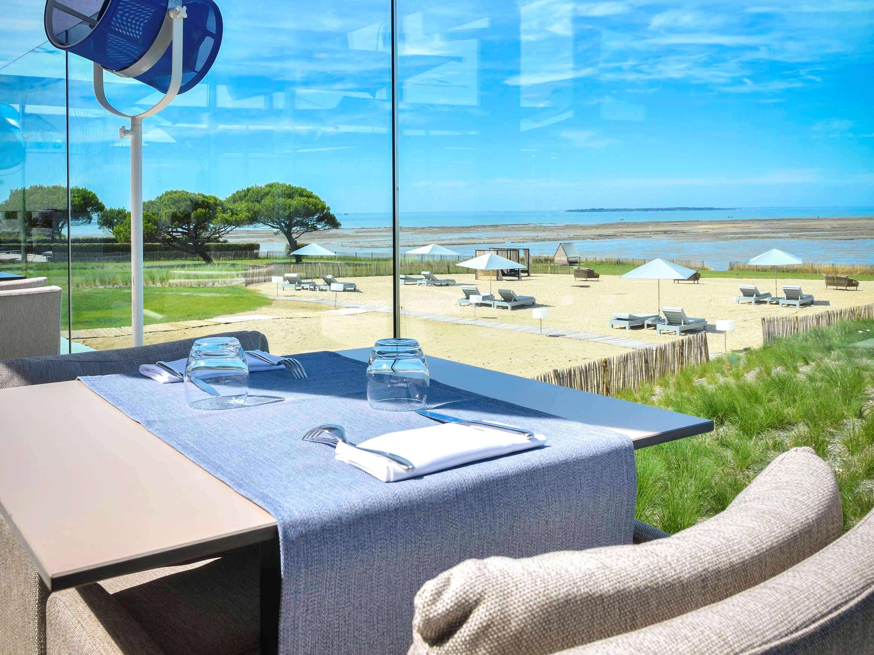 La Grand Terrasse Hotel&Spa La Rochelle-MGallery La Grand Terrasse Hotel&Spa La Rochelle-MGallery