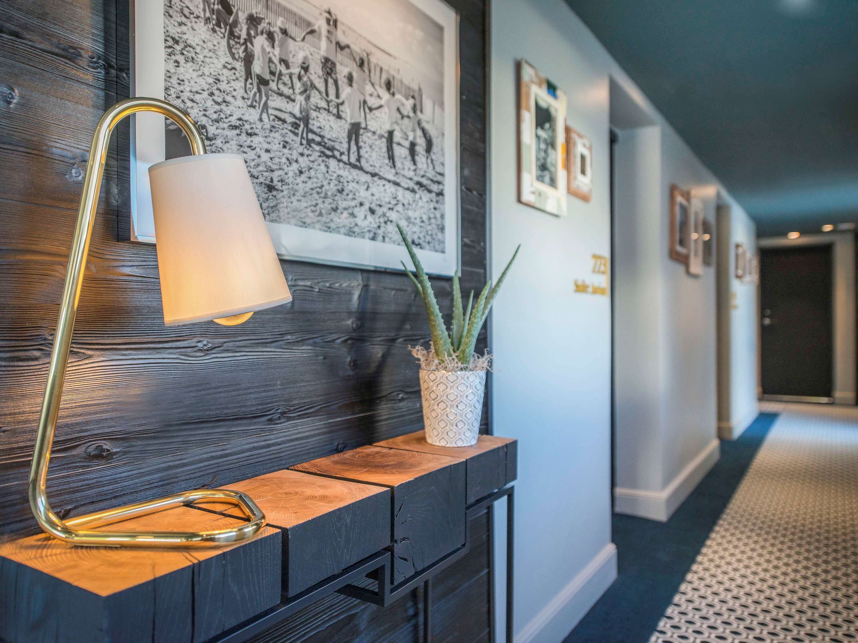 La Grand Terrasse Hotel&Spa La Rochelle-MGallery La Grand Terrasse Hotel&Spa La Rochelle-MGallery