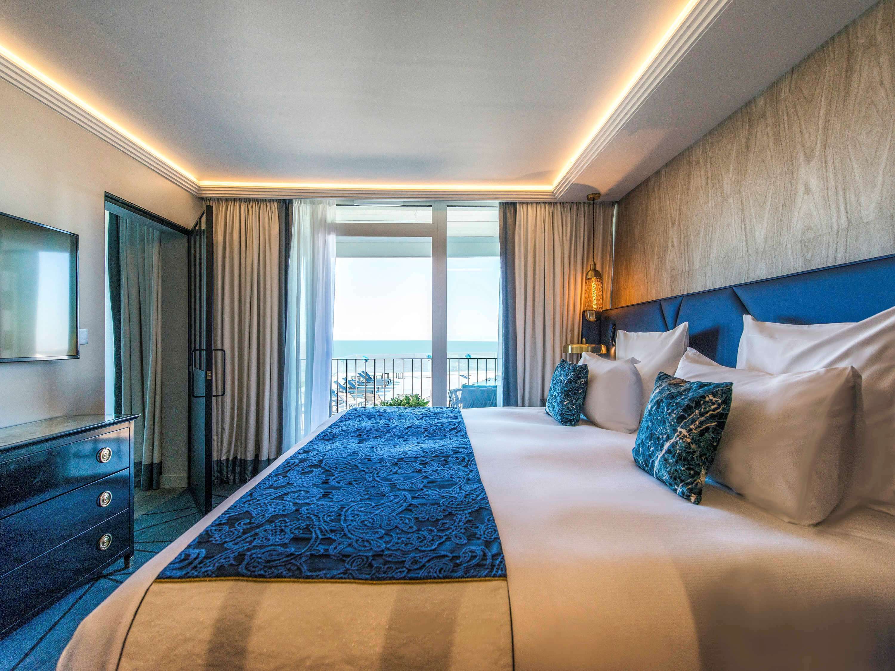 La Grand Terrasse Hotel&Spa La Rochelle-MGallery La Grand Terrasse Hotel&Spa La Rochelle-MGallery