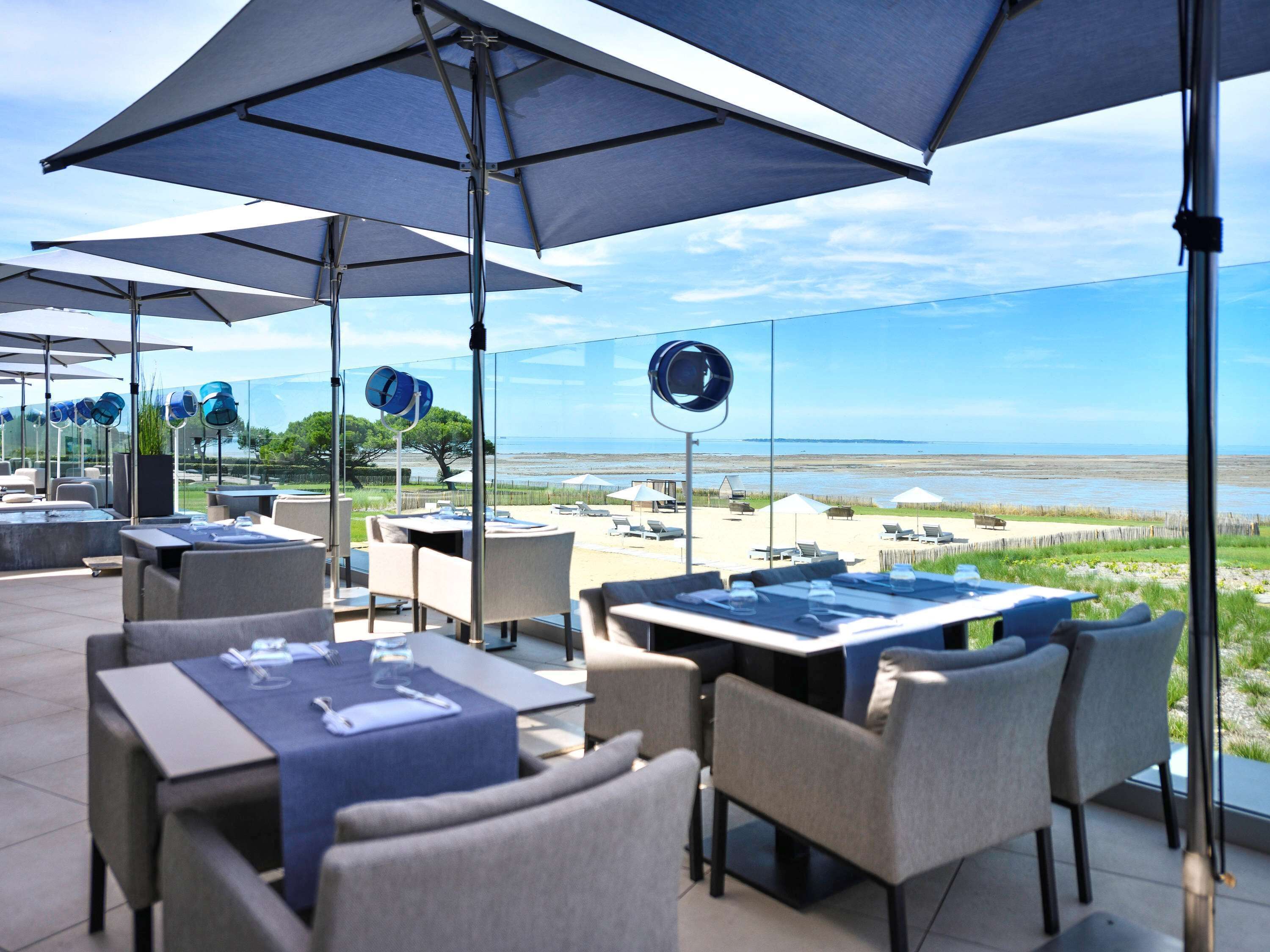 La Grand Terrasse Hotel&Spa La Rochelle-MGallery La Grand Terrasse Hotel&Spa La Rochelle-MGallery