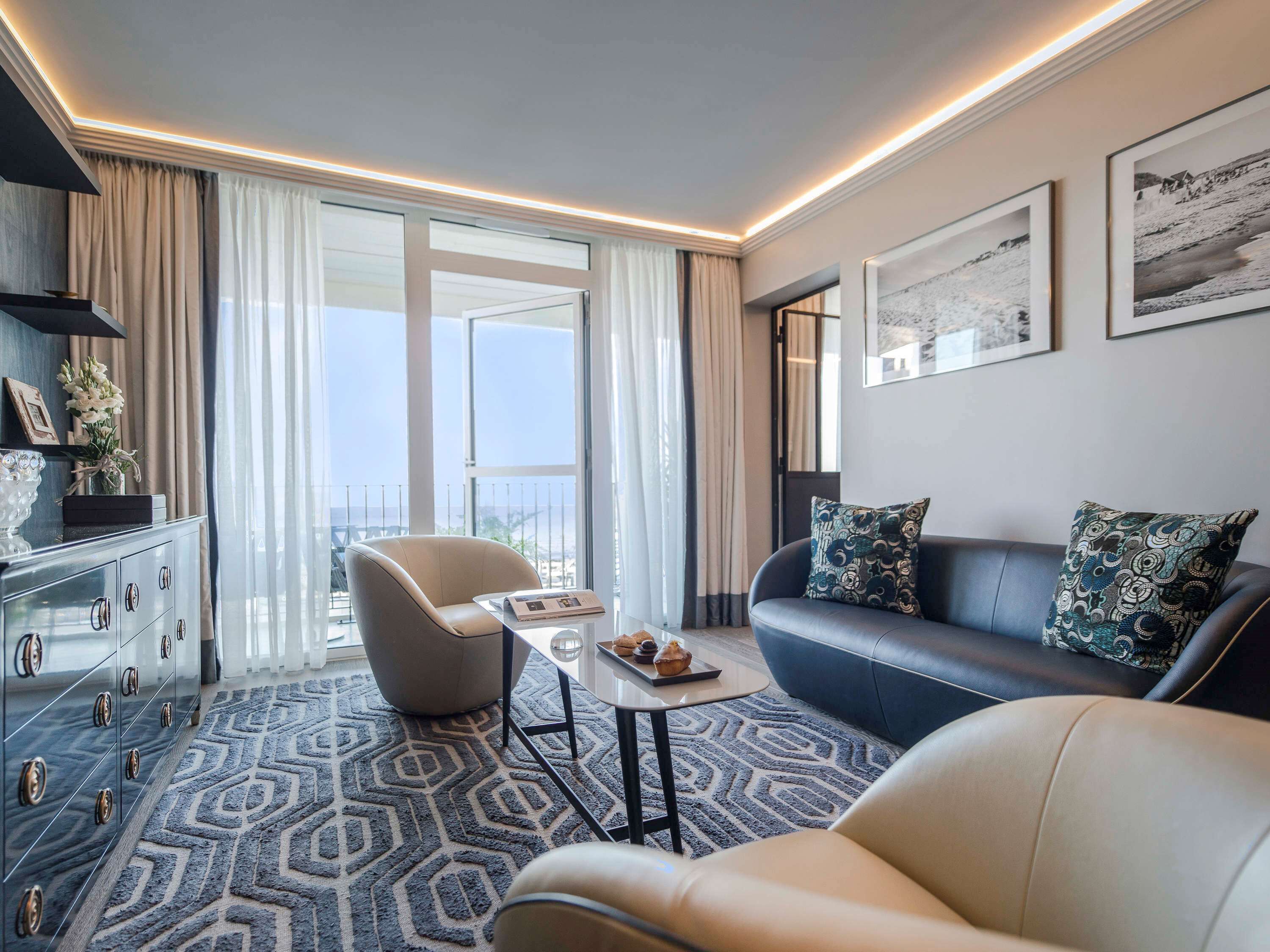 La Grand Terrasse Hotel&Spa La Rochelle-MGallery La Grand Terrasse Hotel&Spa La Rochelle-MGallery