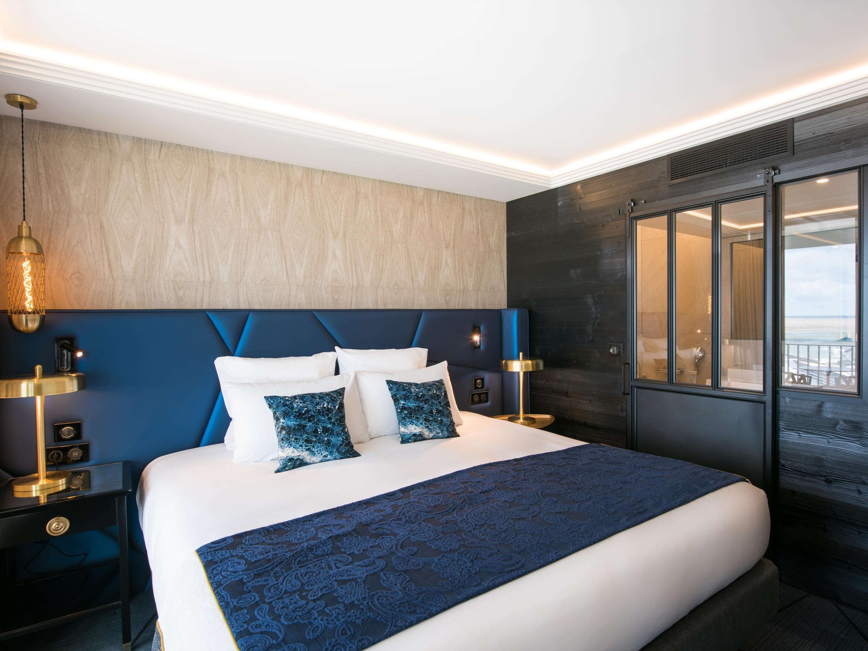 La Grand Terrasse Hotel&Spa La Rochelle-MGallery La Grand Terrasse Hotel&Spa La Rochelle-MGallery