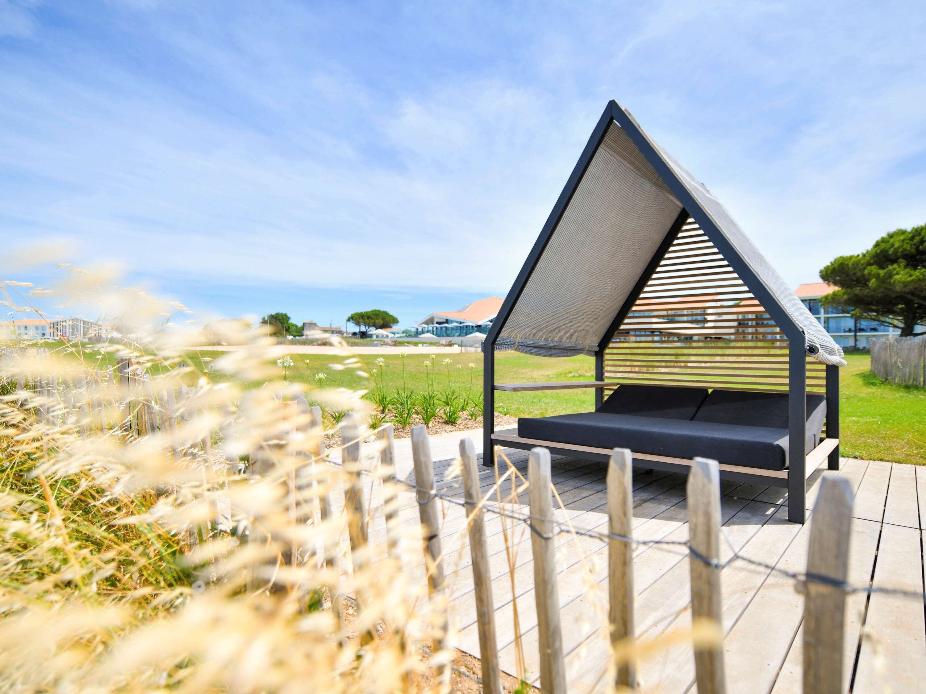 La Grand Terrasse Hotel&Spa La Rochelle-MGallery La Grand Terrasse Hotel&Spa La Rochelle-MGallery