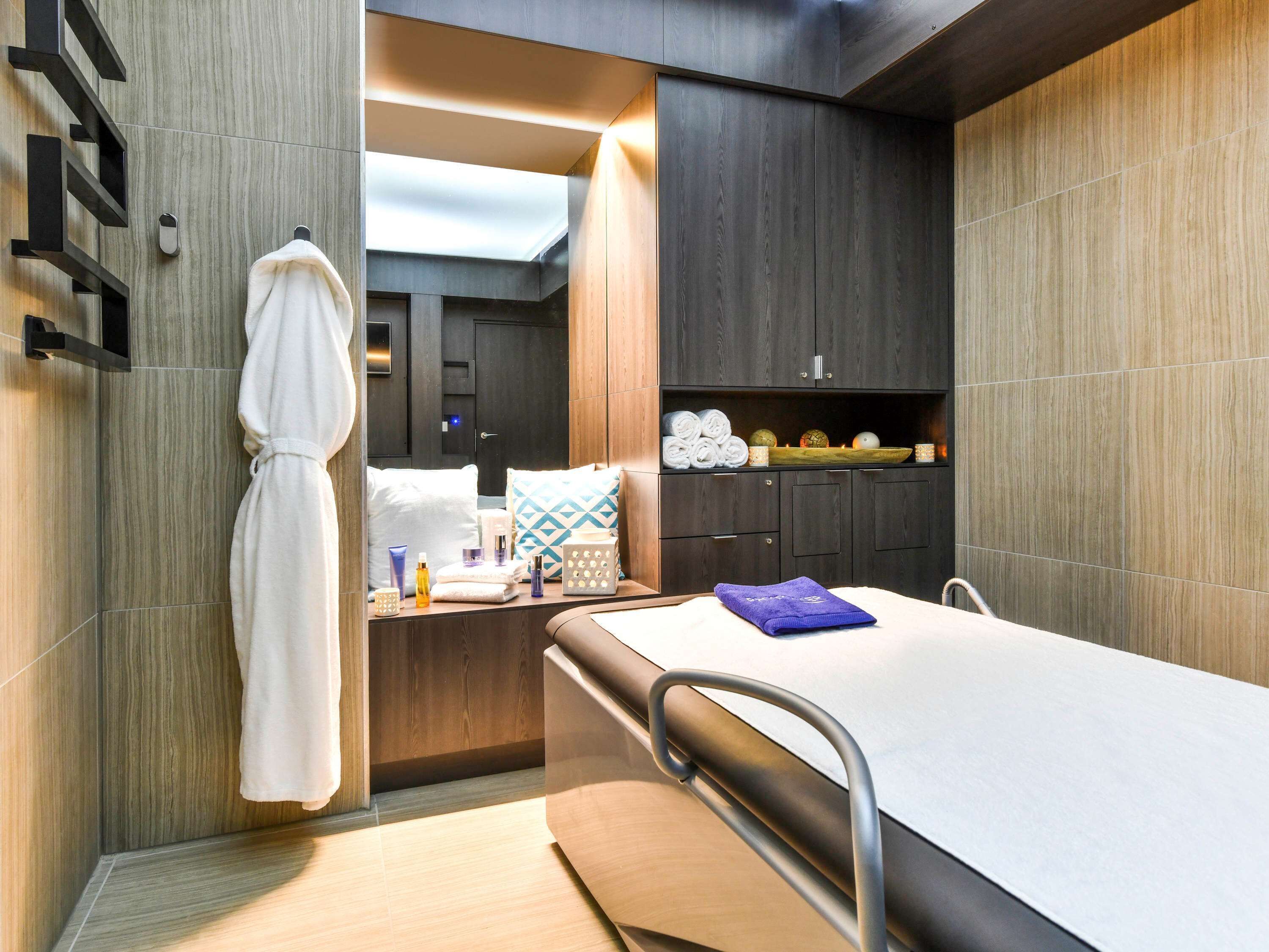 La Grand Terrasse Hotel&Spa La Rochelle-MGallery La Grand Terrasse Hotel&Spa La Rochelle-MGallery