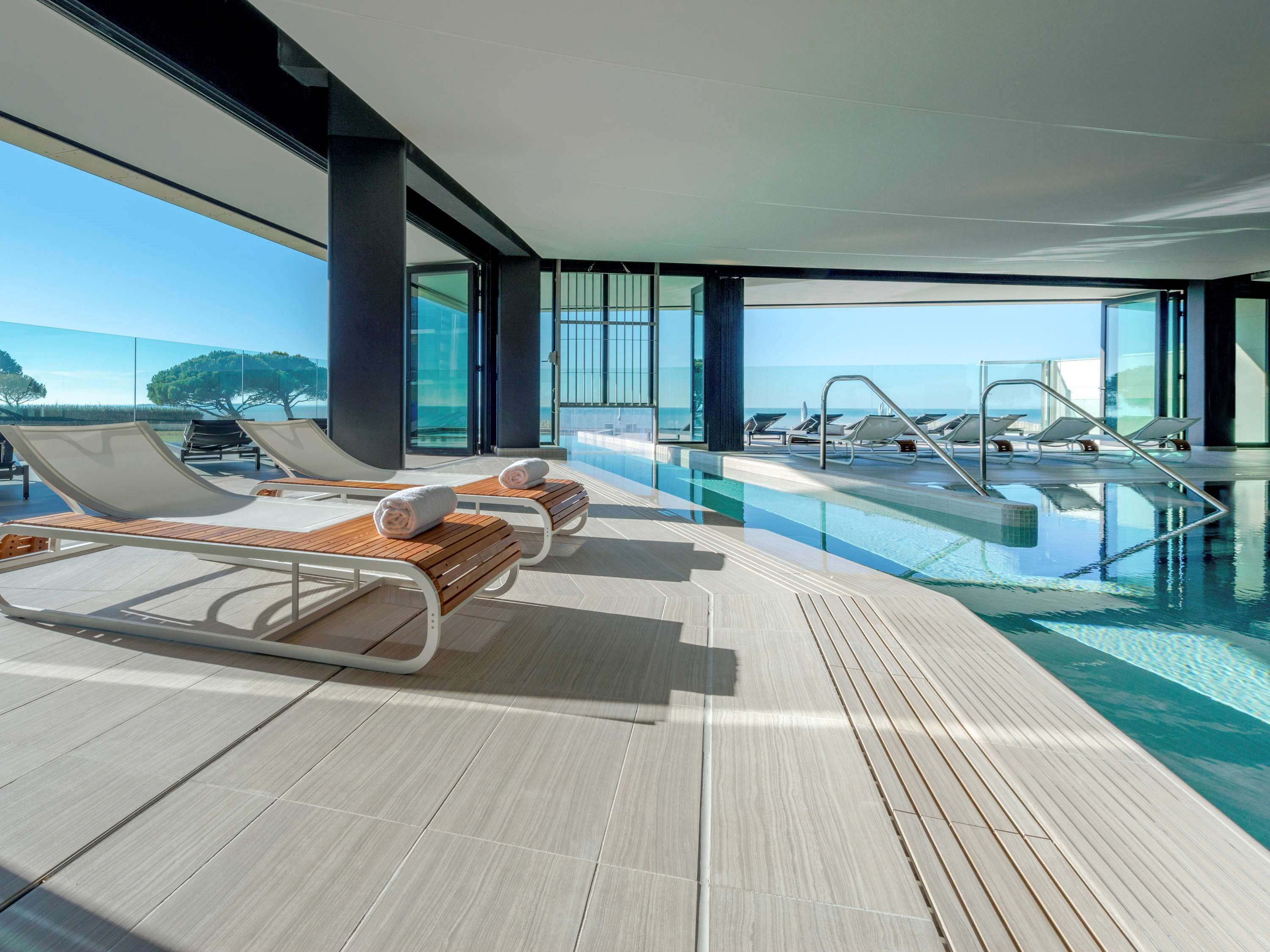 La Grand Terrasse Hotel&Spa La Rochelle-MGallery La Grand Terrasse Hotel&Spa La Rochelle-MGallery