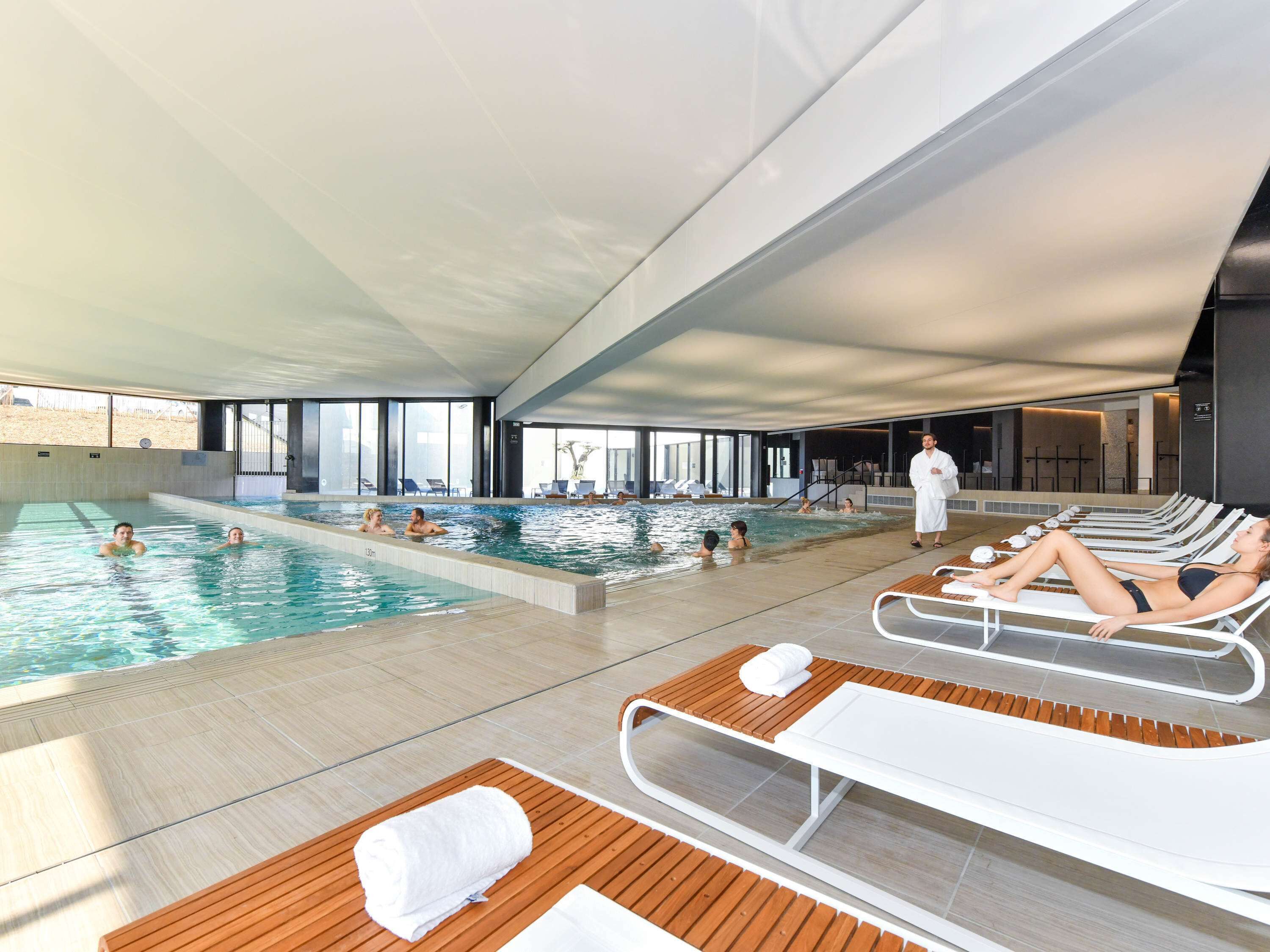 La Grand Terrasse Hotel&Spa La Rochelle-MGallery La Grand Terrasse Hotel&Spa La Rochelle-MGallery