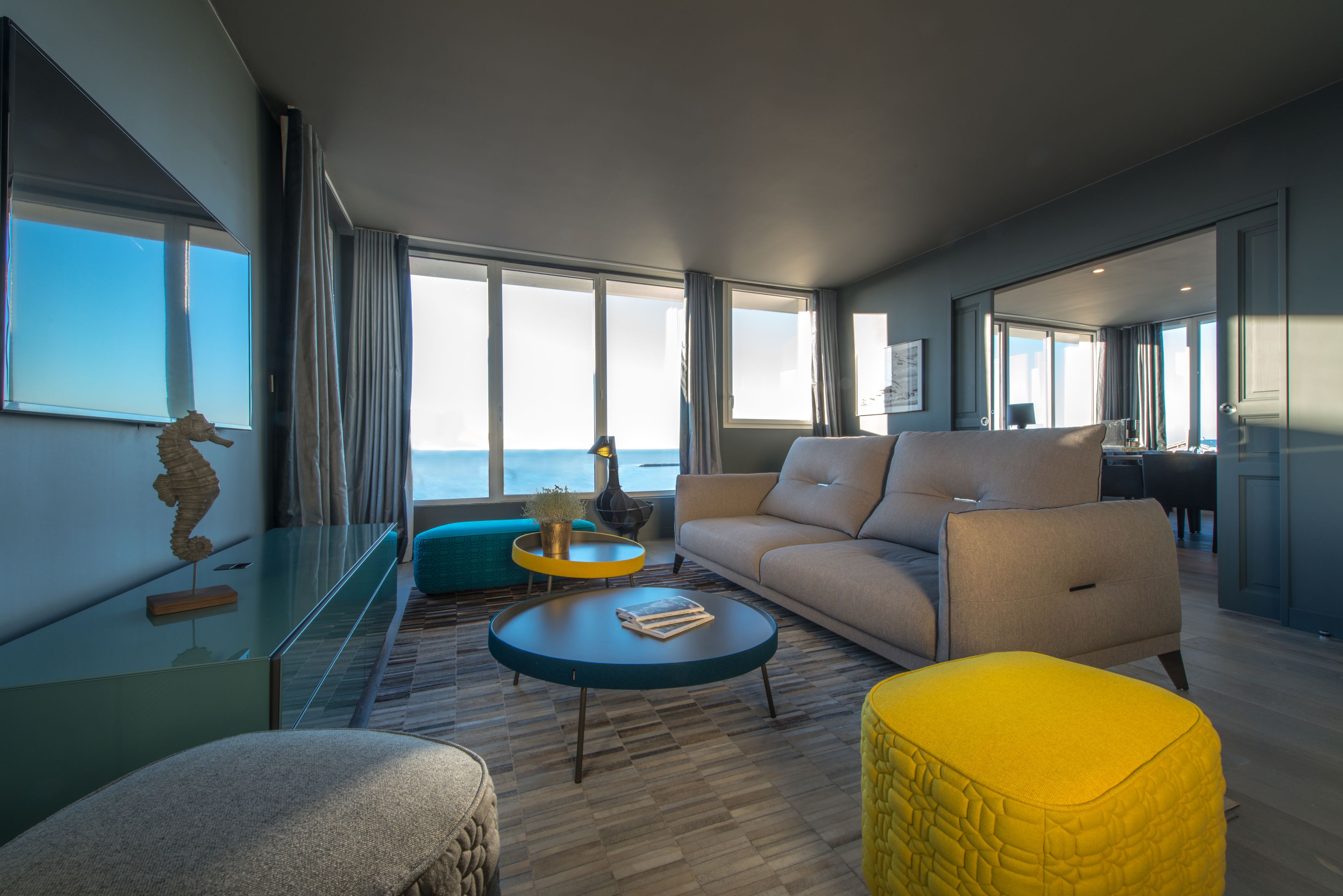 La Grand Terrasse Hotel&Spa La Rochelle-MGallery La Grand Terrasse Hotel&Spa La Rochelle-MGallery