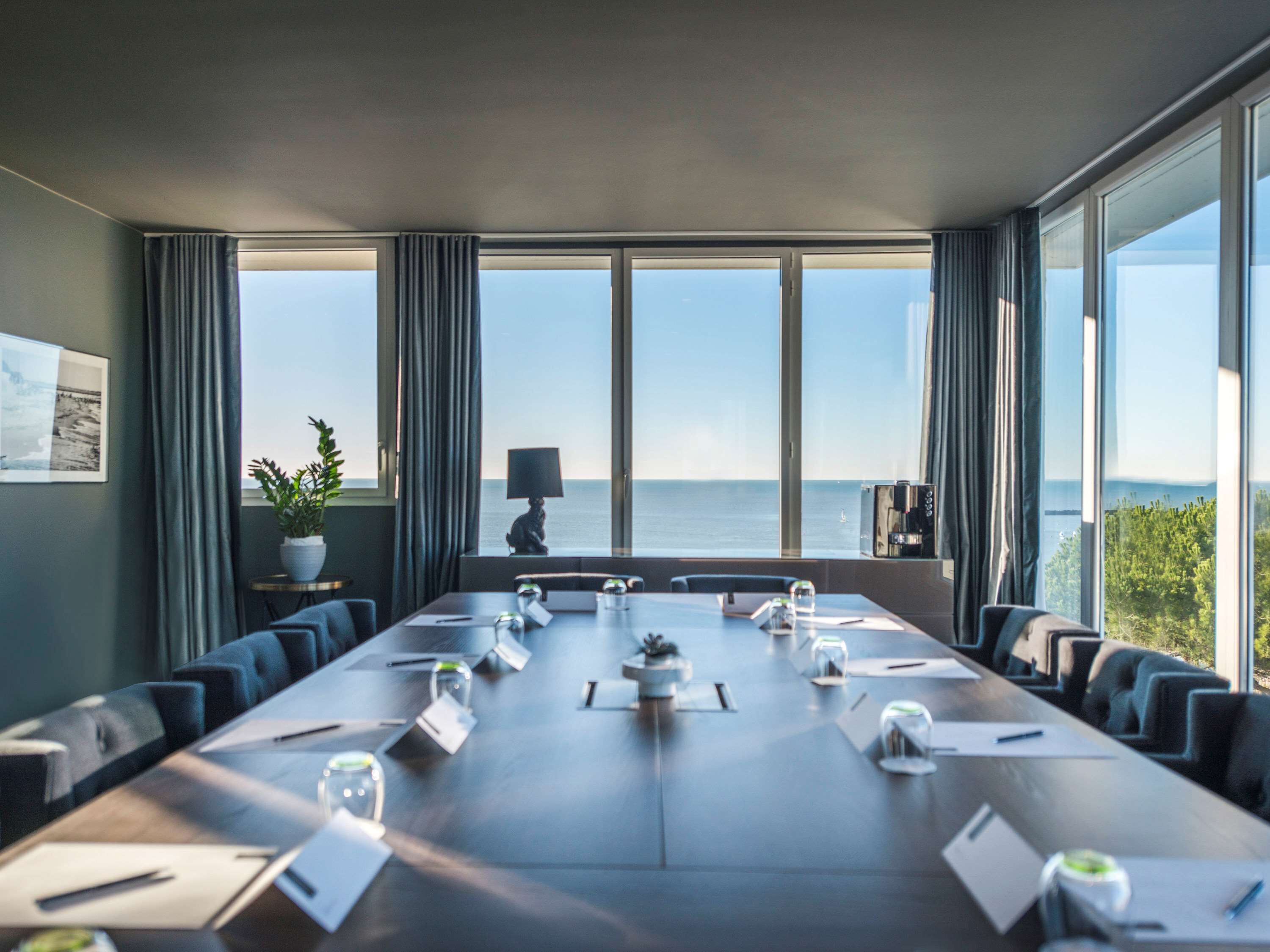 La Grand Terrasse Hotel&Spa La Rochelle-MGallery La Grand Terrasse Hotel&Spa La Rochelle-MGallery