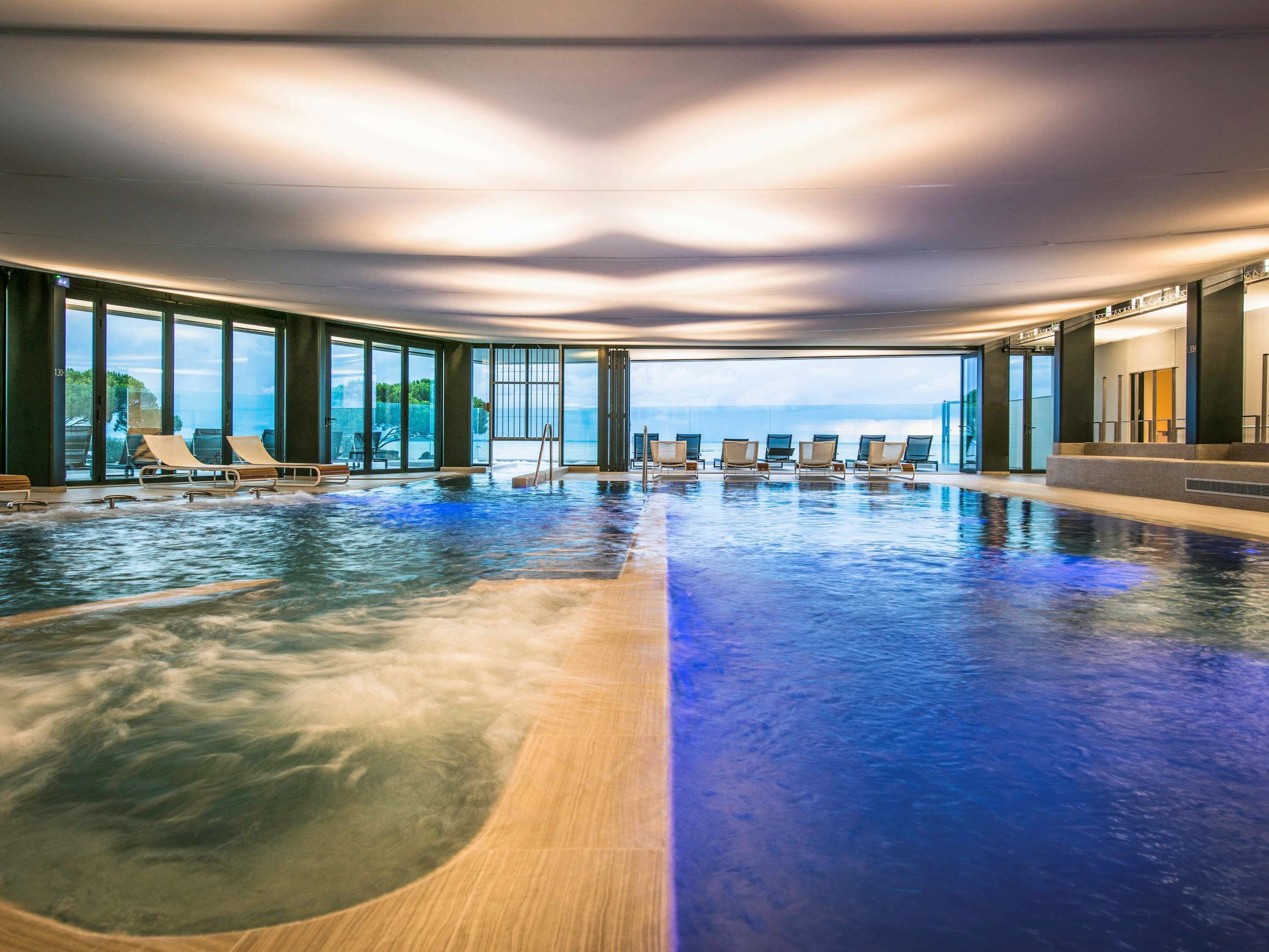 La Grand Terrasse Hotel&Spa La Rochelle-MGallery La Grand Terrasse Hotel&Spa La Rochelle-MGallery