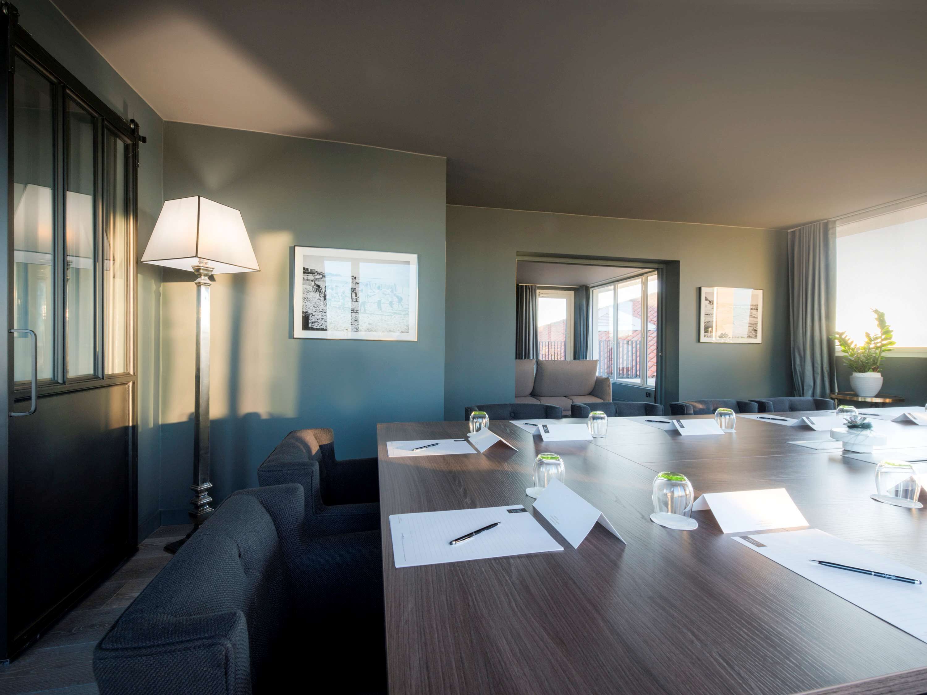 La Grand Terrasse Hotel&Spa La Rochelle-MGallery La Grand Terrasse Hotel&Spa La Rochelle-MGallery