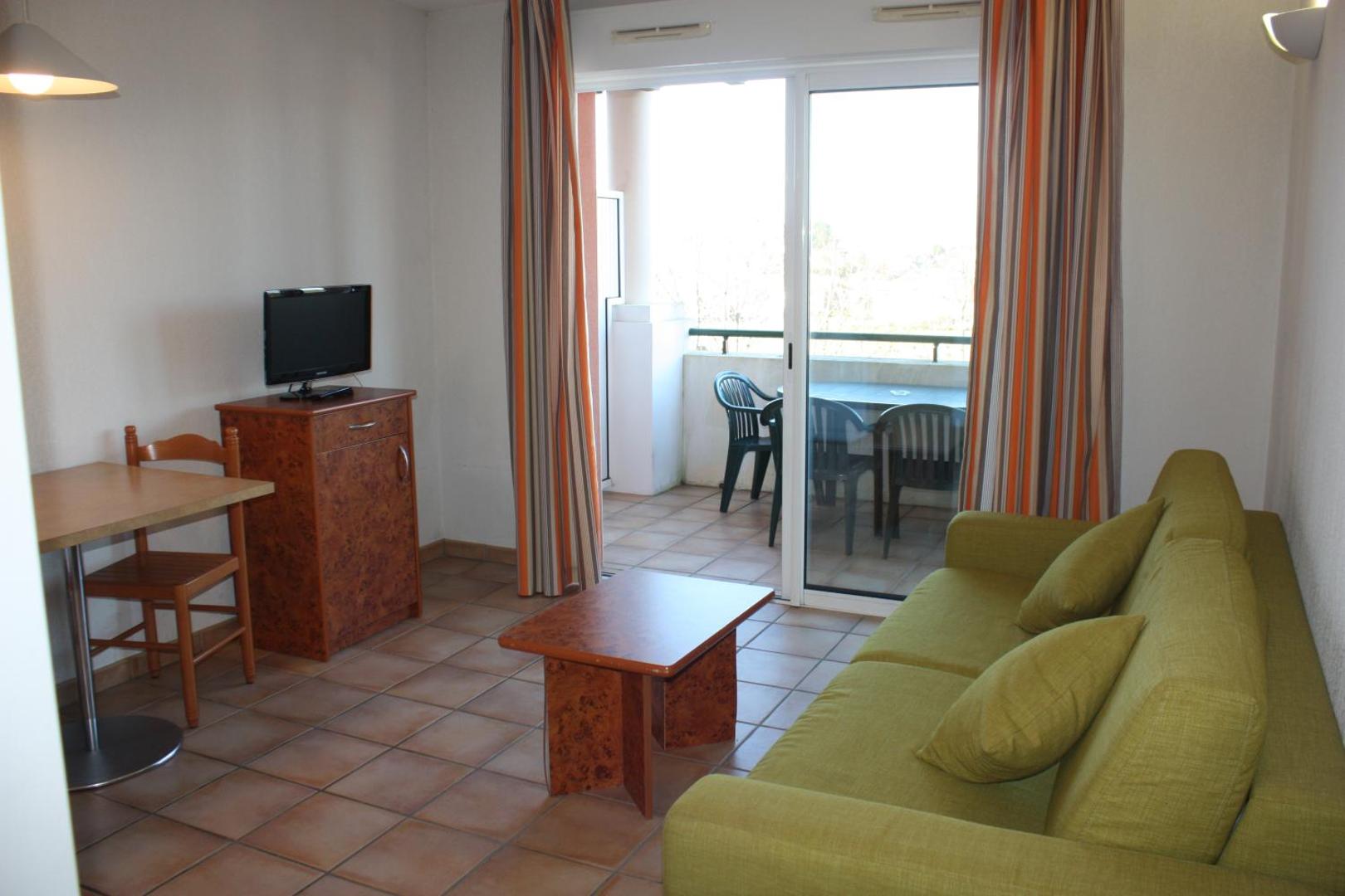 Residence Maeva Soko Eder Residence Maeva Soko Eder